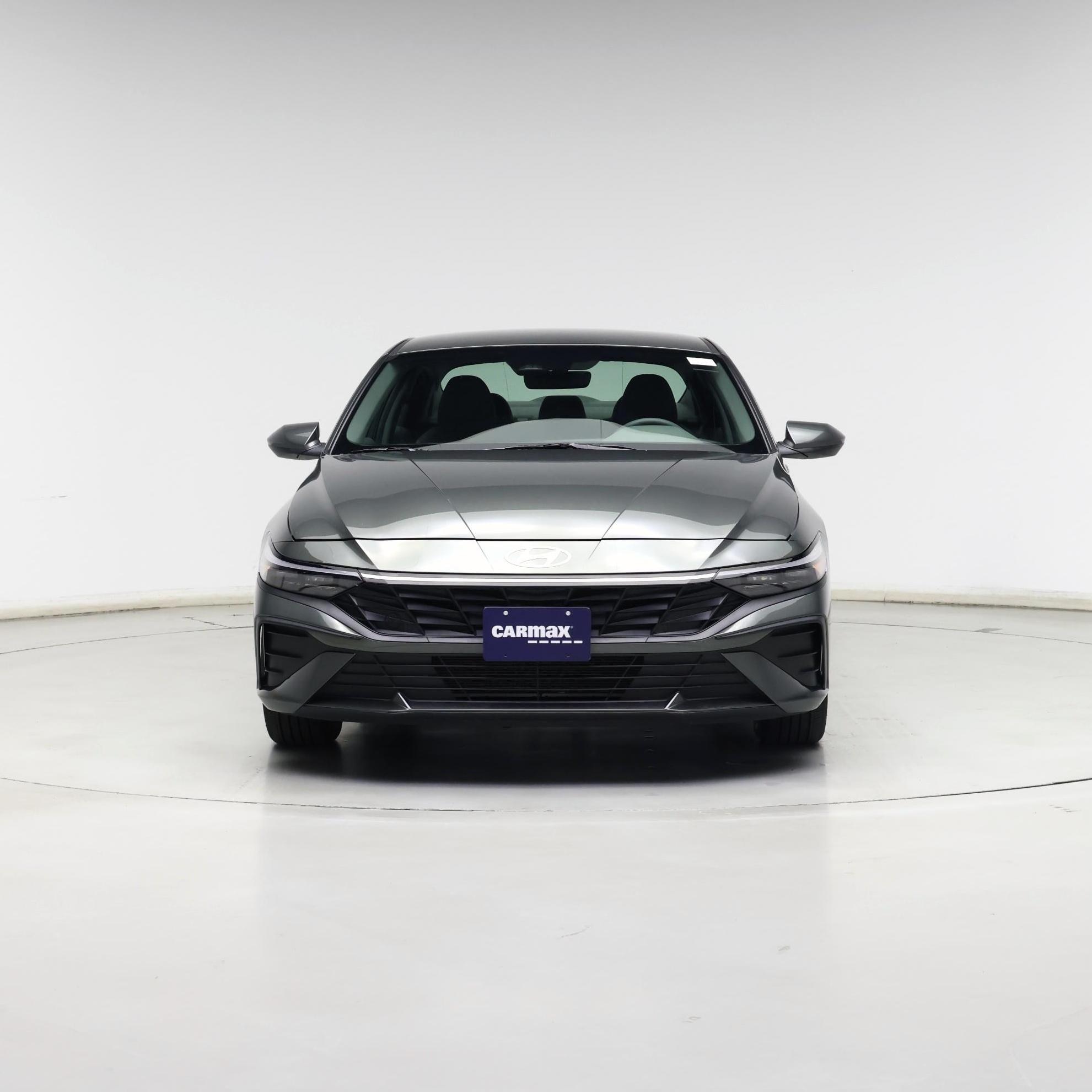 Thumbnail: 2024 Hyundai Elantra - 5
