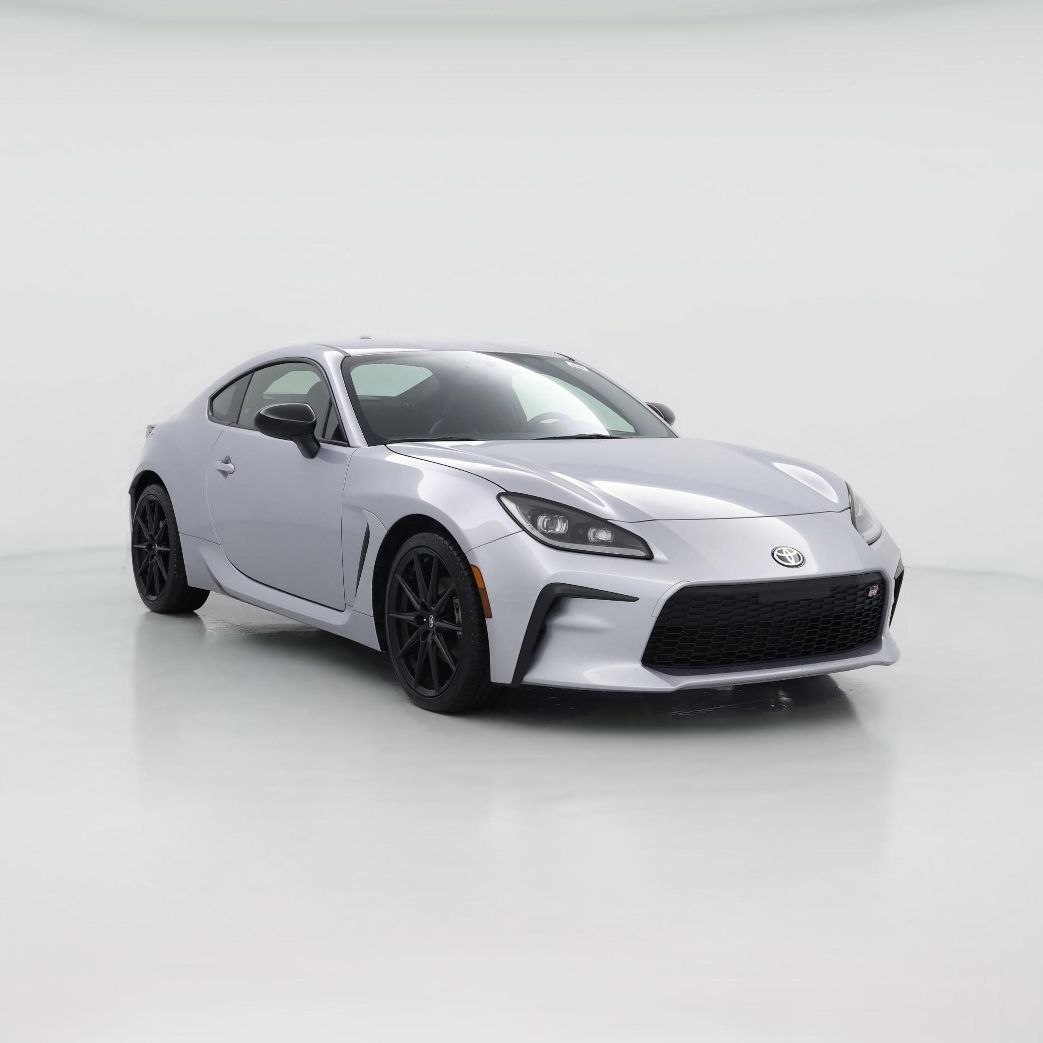 Thumbnail: 2023 Toyota GR86 - 1