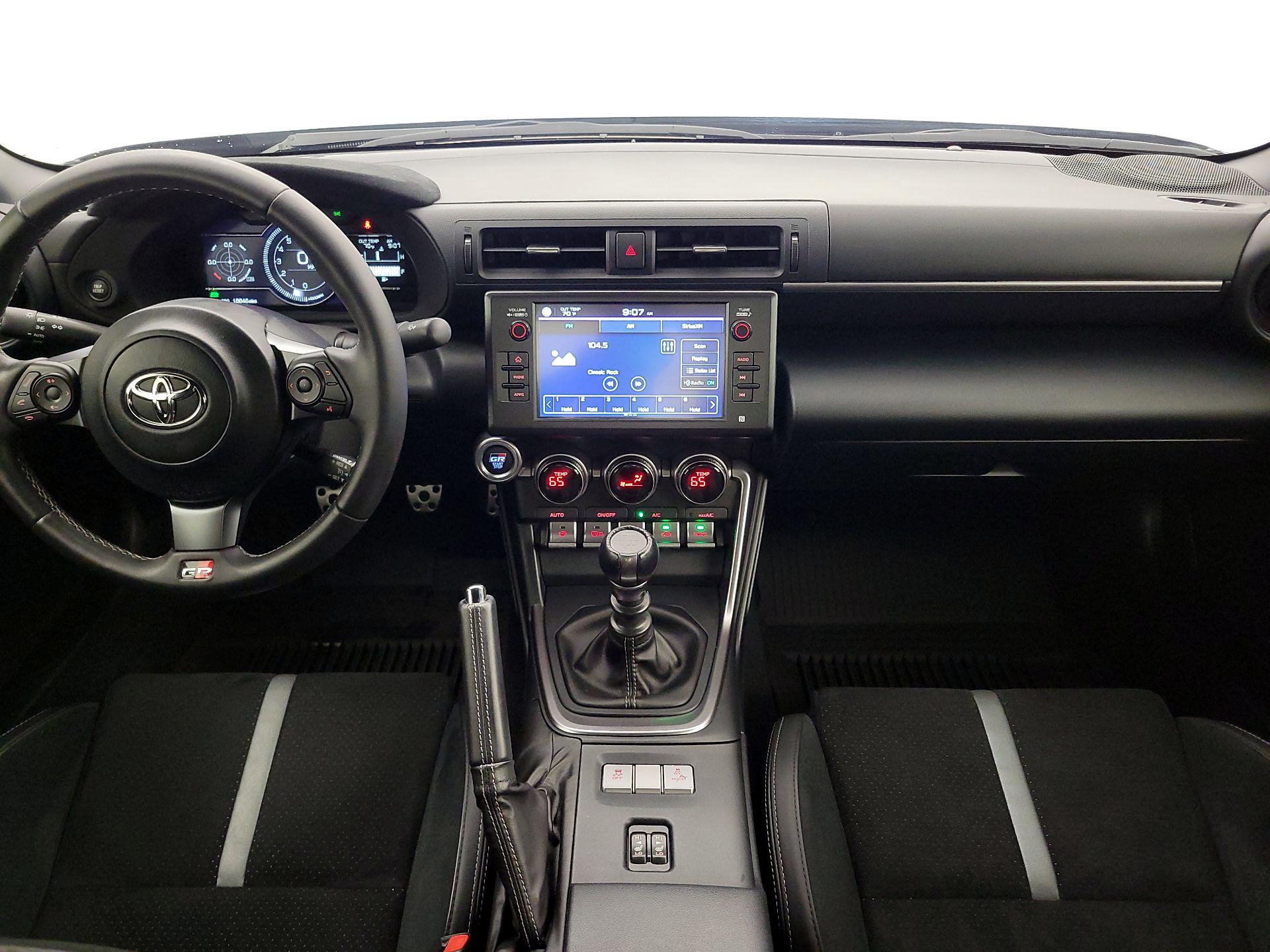 Thumbnail: 2023 Toyota GR86 - 9