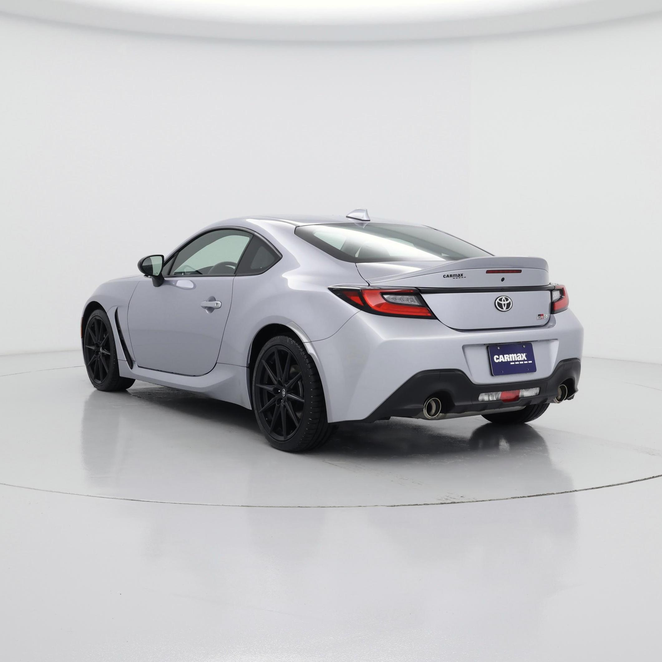 Thumbnail: 2023 Toyota GR86 - 2