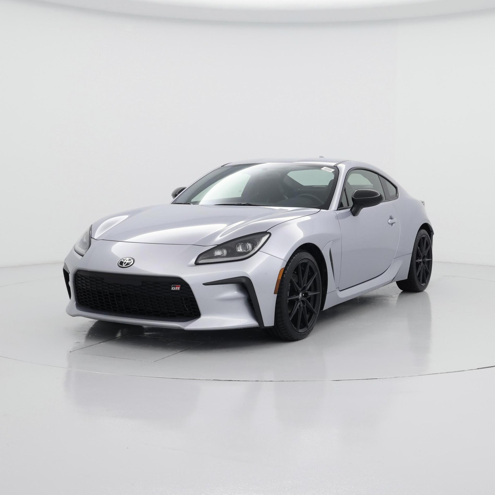 Thumbnail: 2023 Toyota GR86 - 4