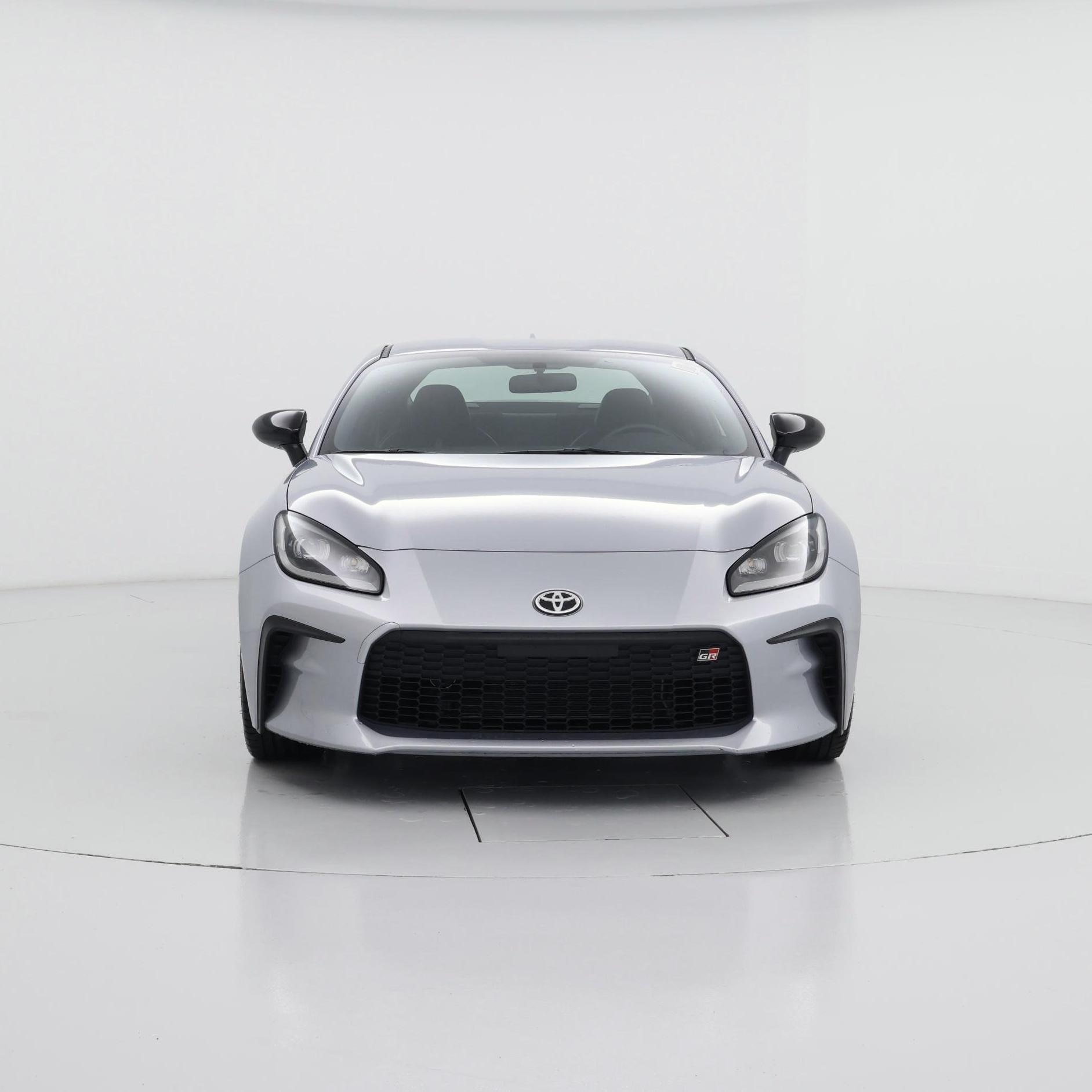 Thumbnail: 2023 Toyota GR86 - 5