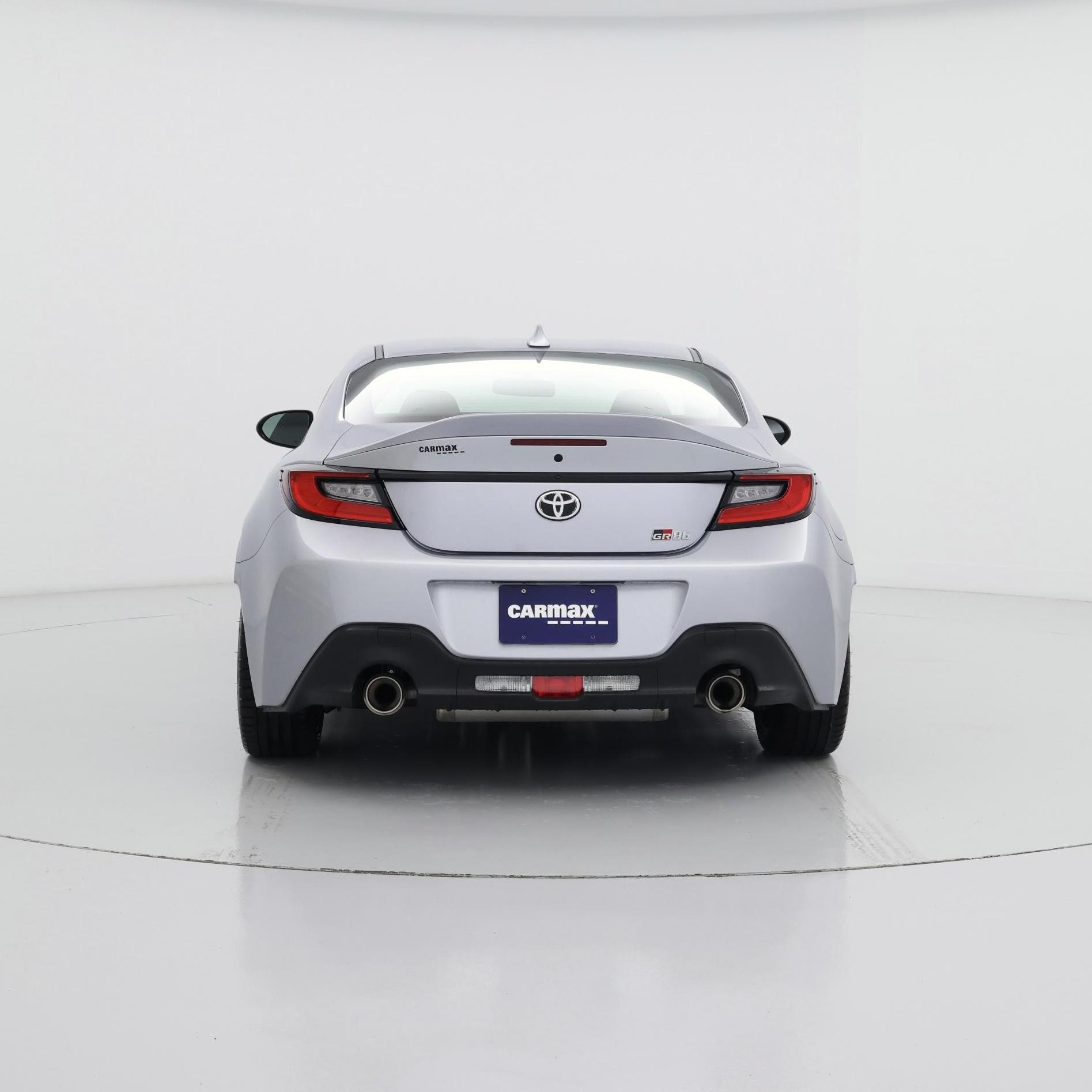 Thumbnail: 2023 Toyota GR86 - 6