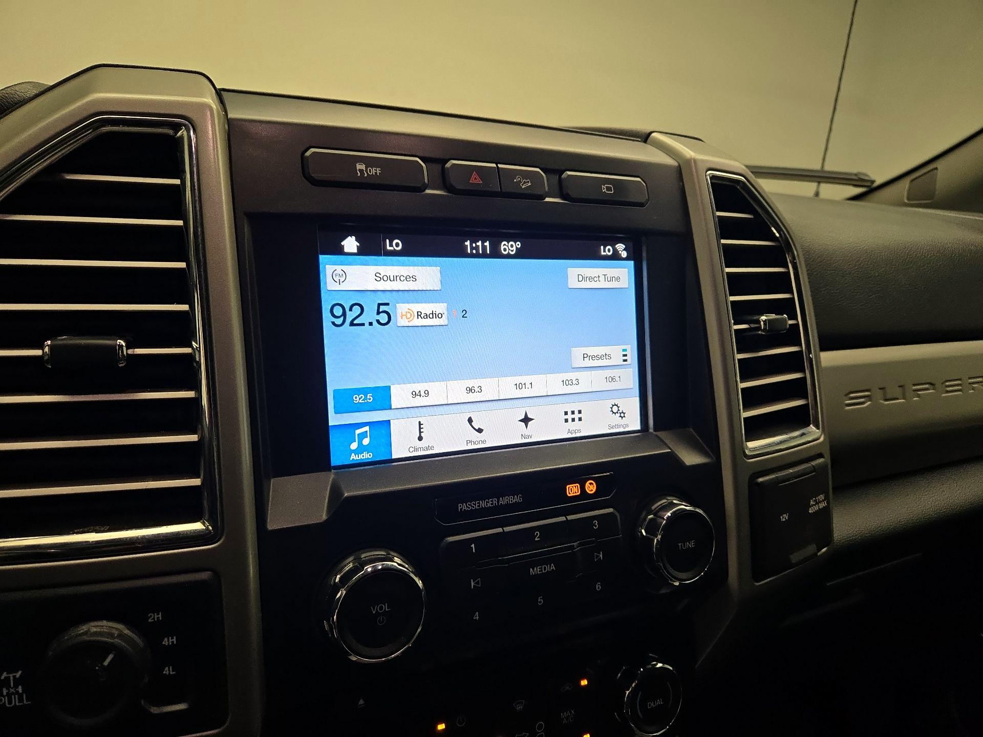Thumbnail: 2017 Ford F-250 - 14