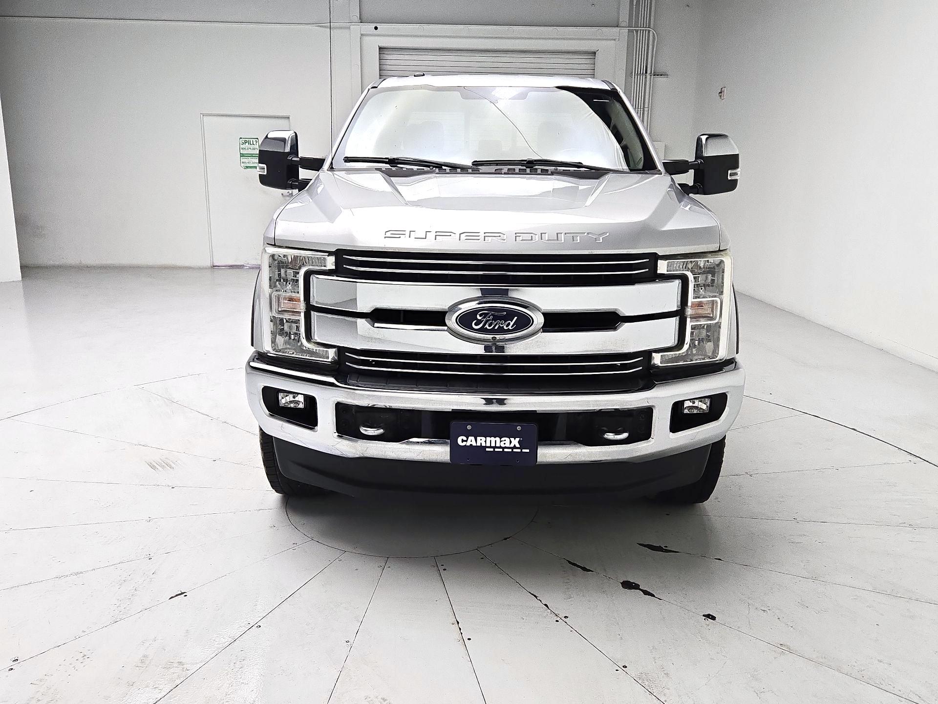 Thumbnail: 2017 Ford F-250 - 2