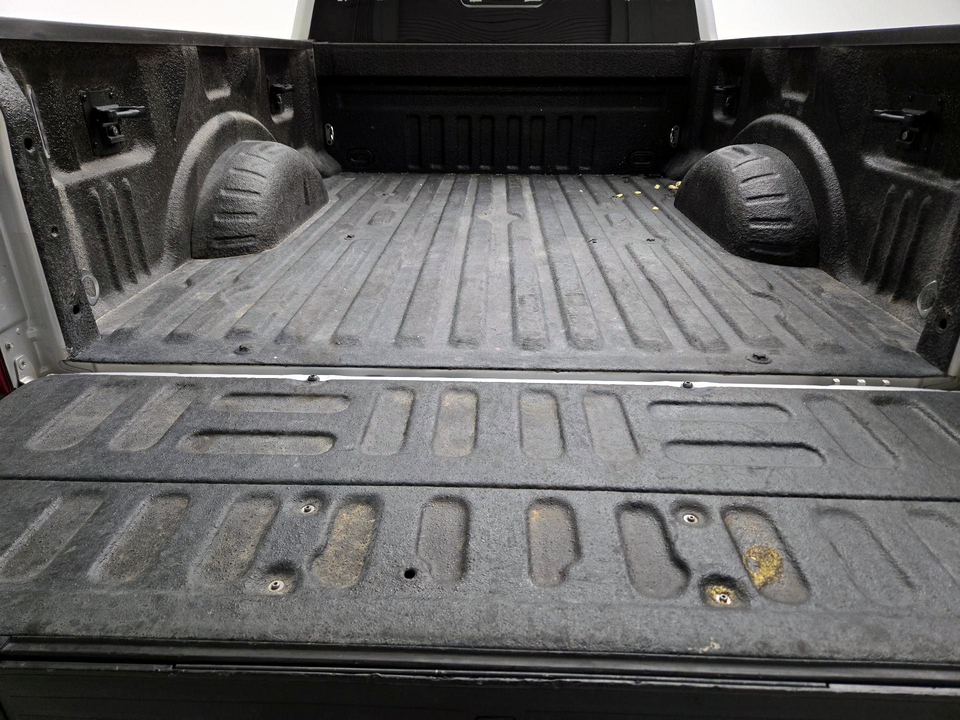 Thumbnail: 2017 Ford F-250 - 19