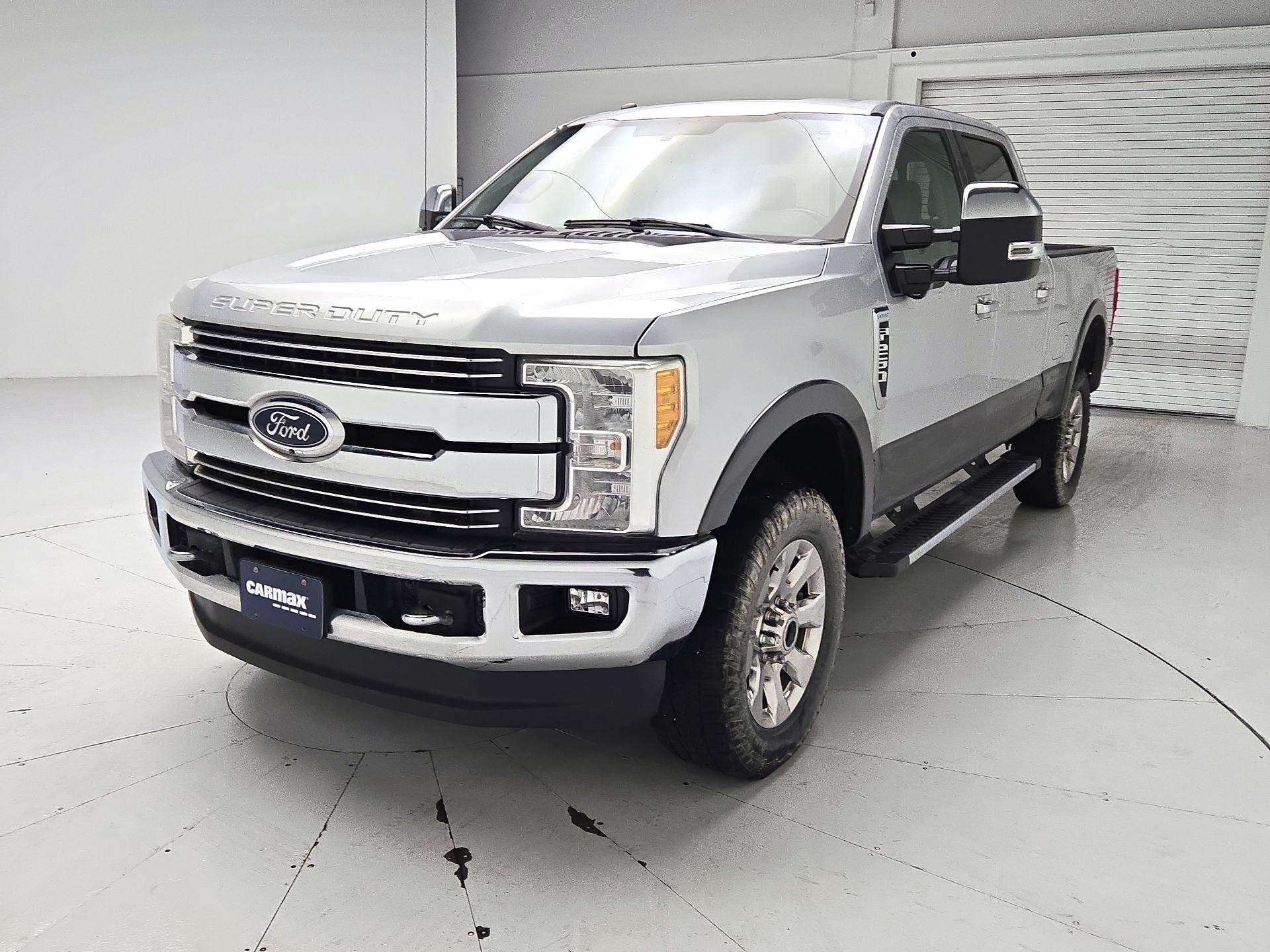 Thumbnail: 2017 Ford F-250 - 3