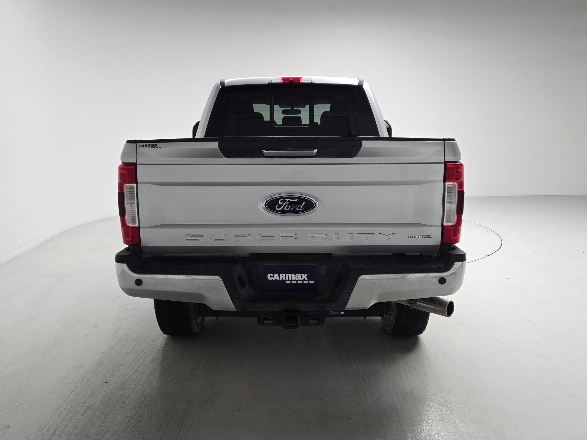 Thumbnail: 2017 Ford F-250 - 6