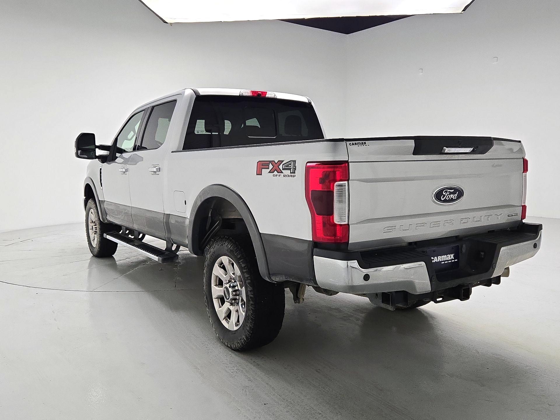 Thumbnail: 2017 Ford F-250 - 7