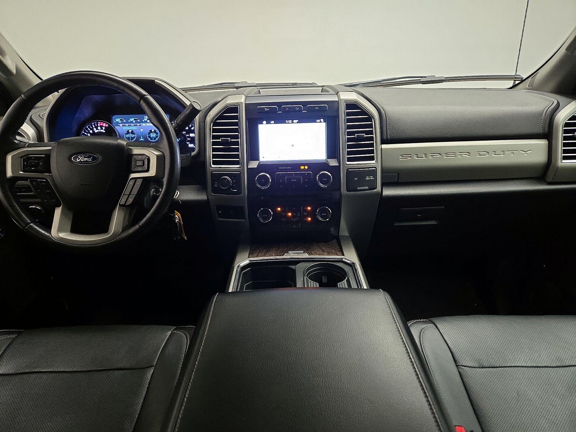 Thumbnail: 2017 Ford F-250 - 8