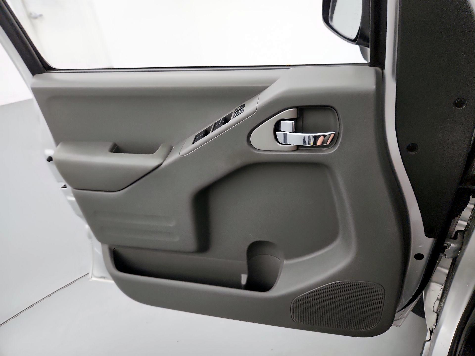 Thumbnail: 2018 Nissan Frontier - 12