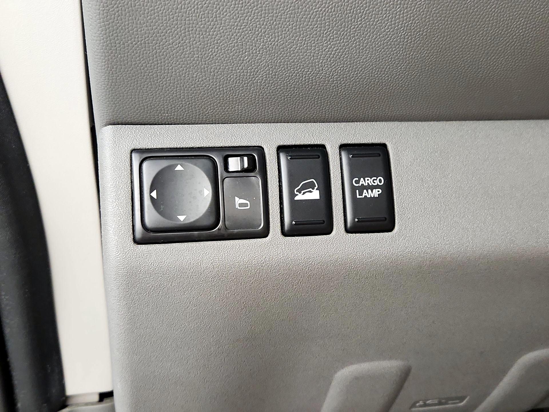 Thumbnail: 2018 Nissan Frontier - 13