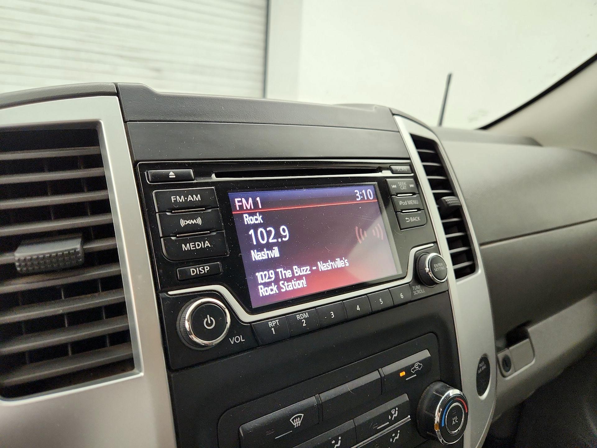 Thumbnail: 2018 Nissan Frontier - 15