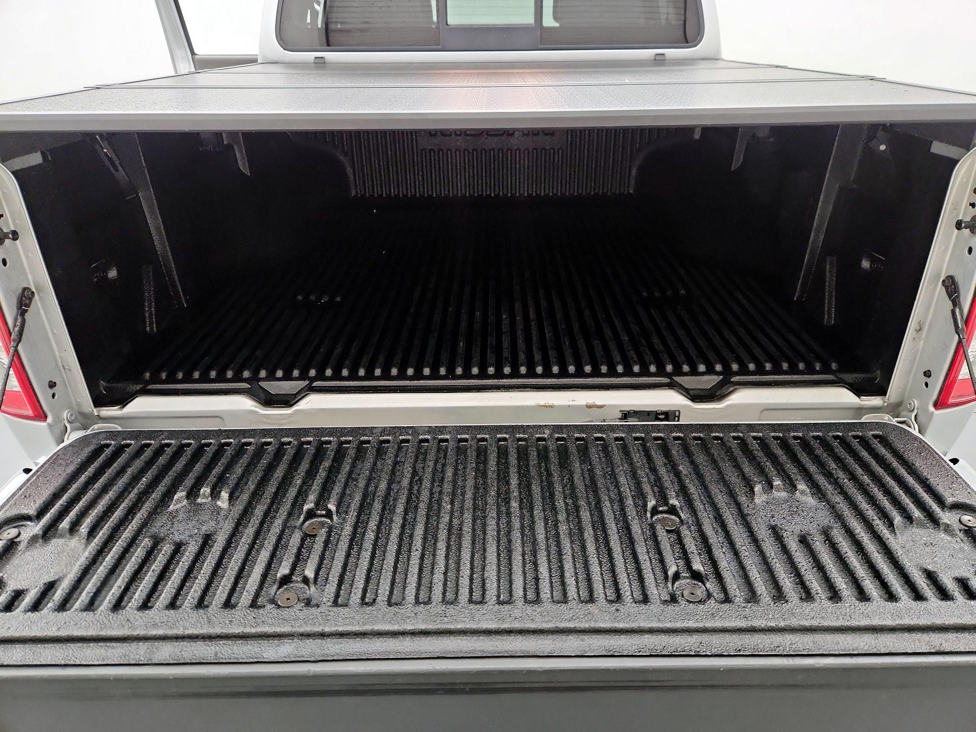 Thumbnail: 2018 Nissan Frontier - 20