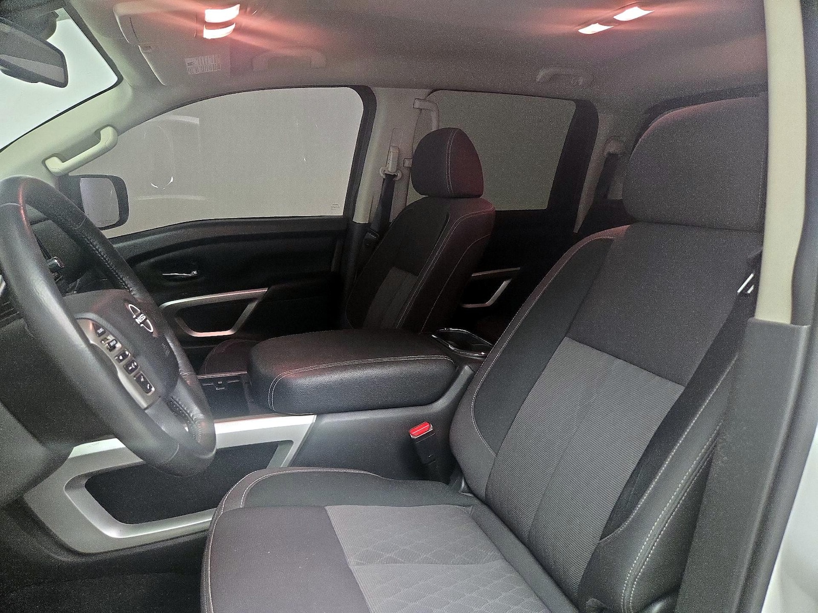 Side Airbags