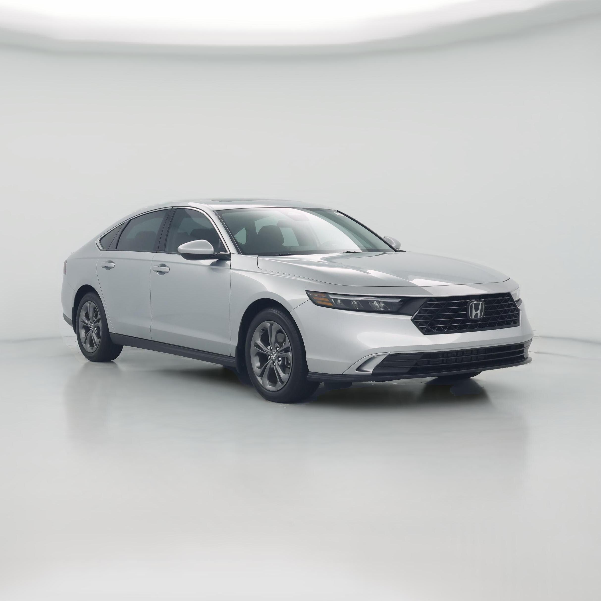 Thumbnail: 2024 Honda Accord - 1