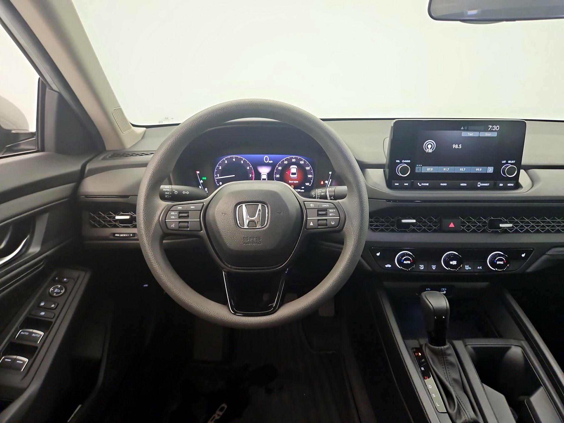 Thumbnail: 2024 Honda Accord - 10