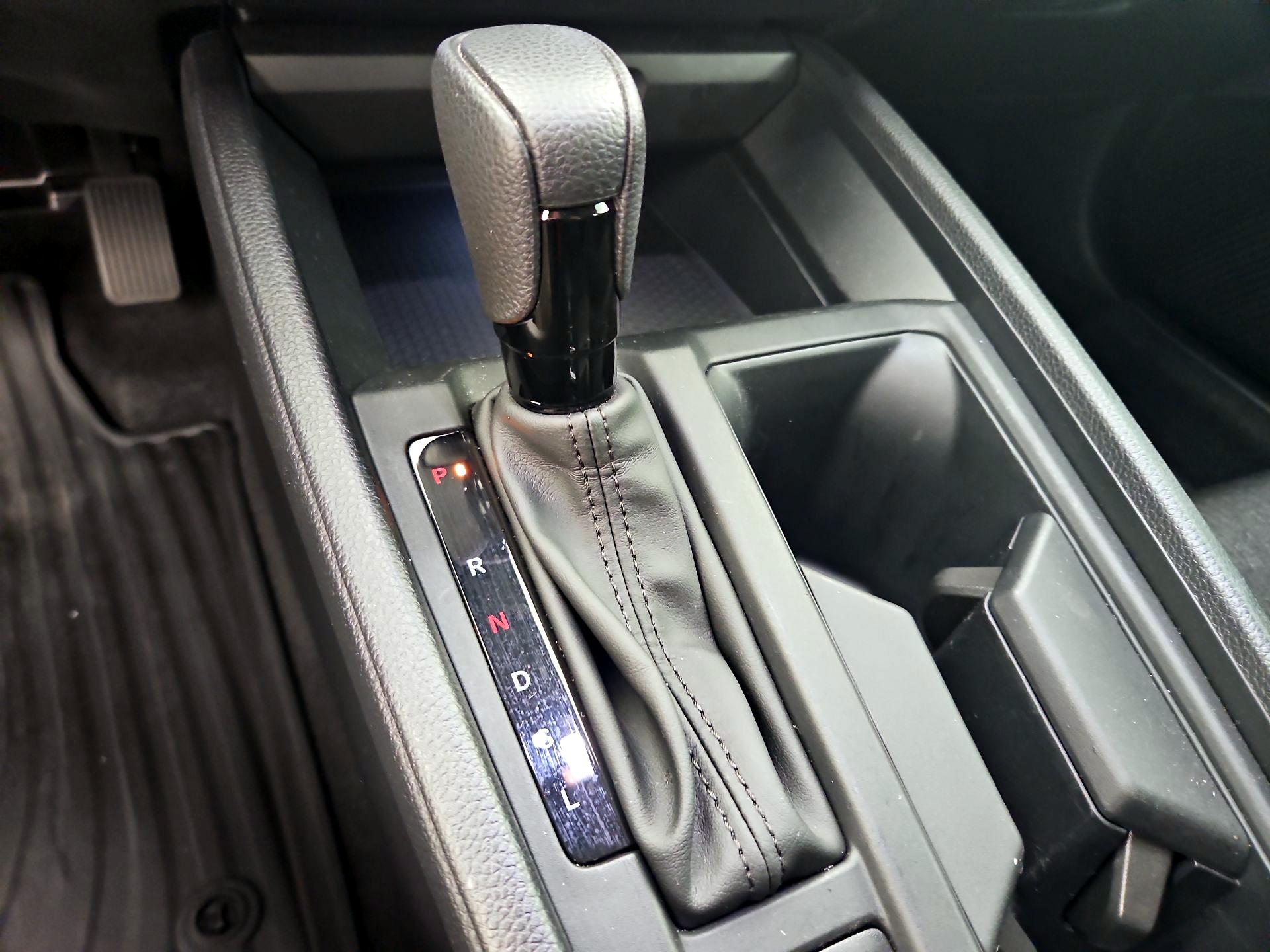 Thumbnail: 2024 Honda Accord - 16