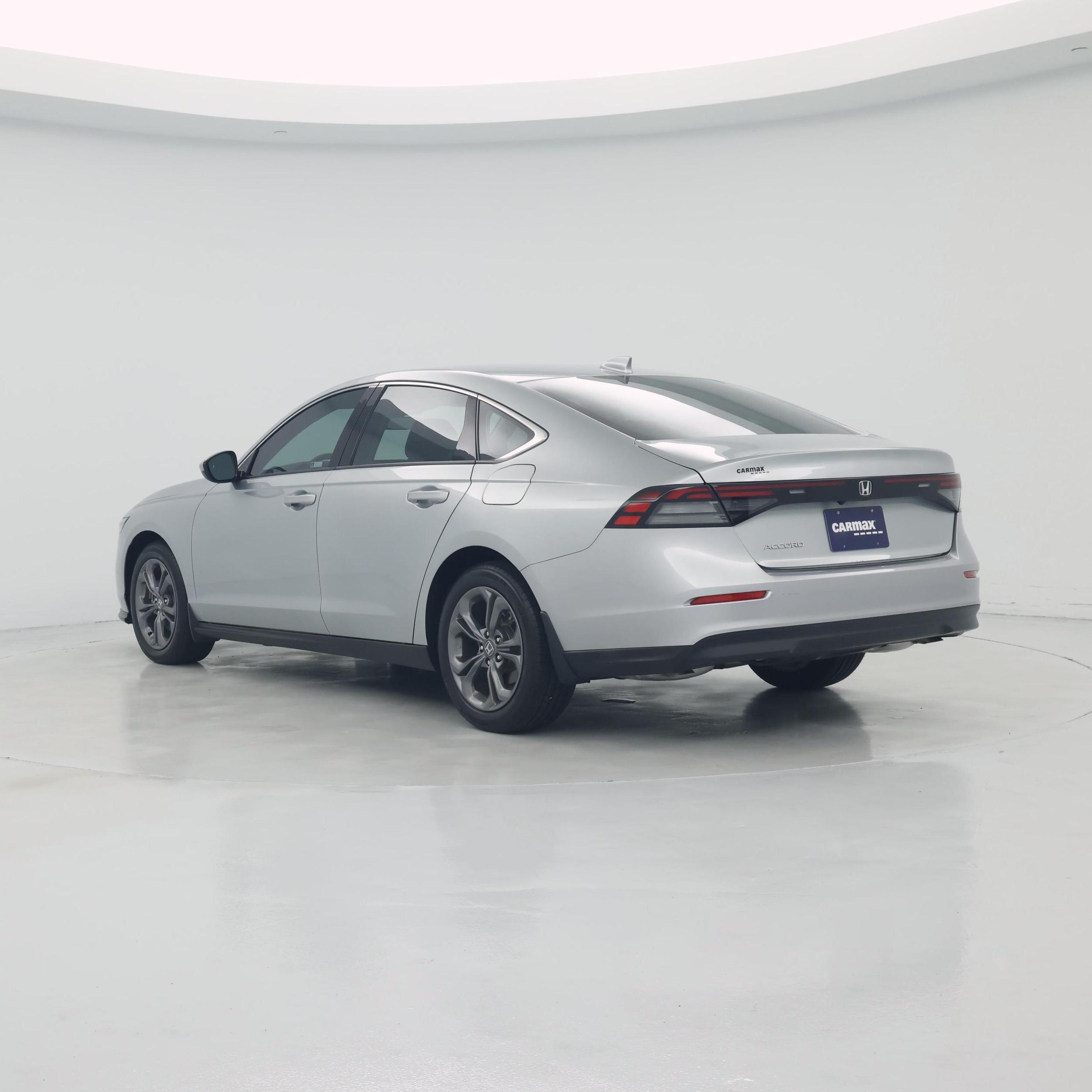 Thumbnail: 2024 Honda Accord - 2