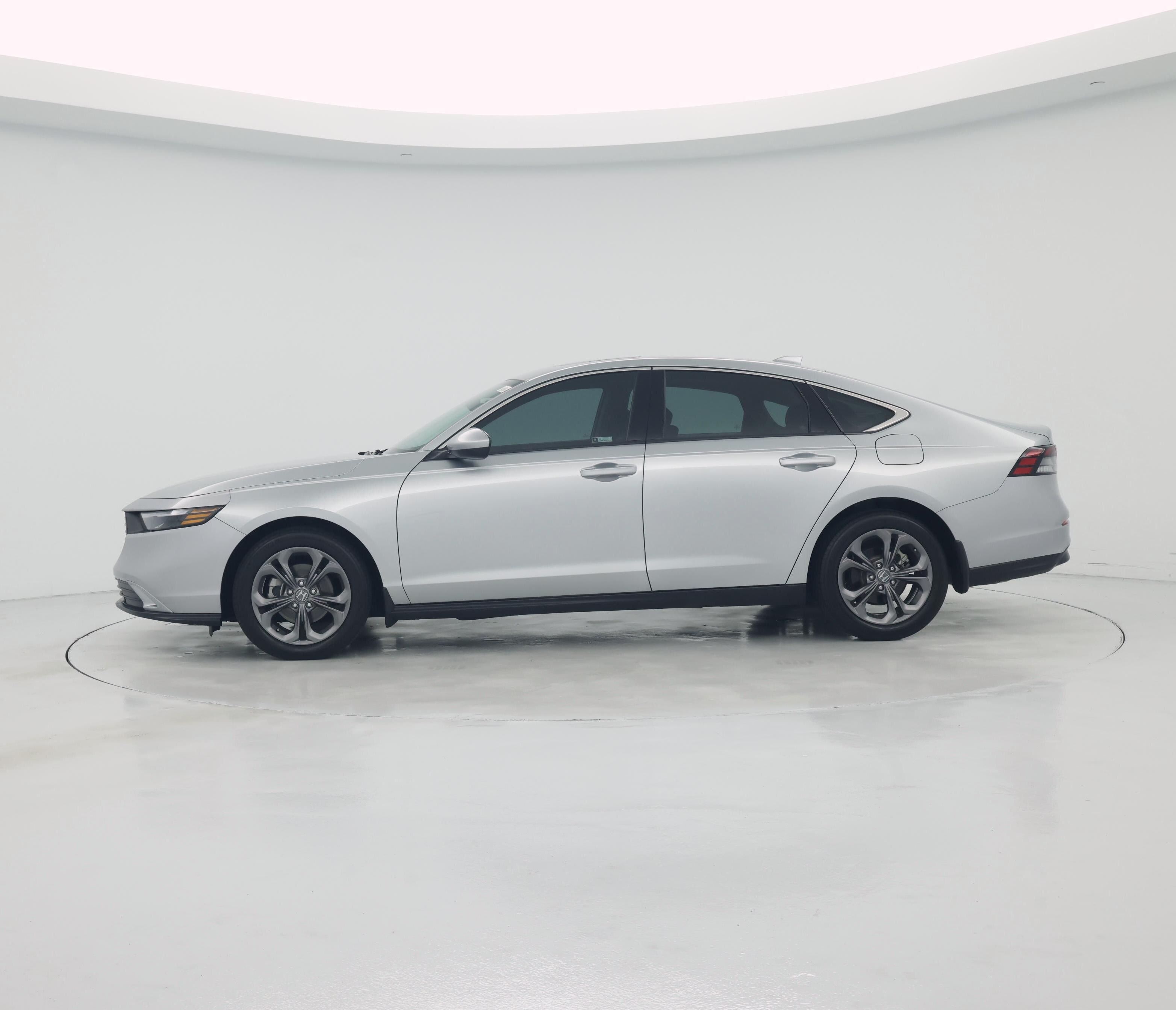 Thumbnail: 2024 Honda Accord - 3