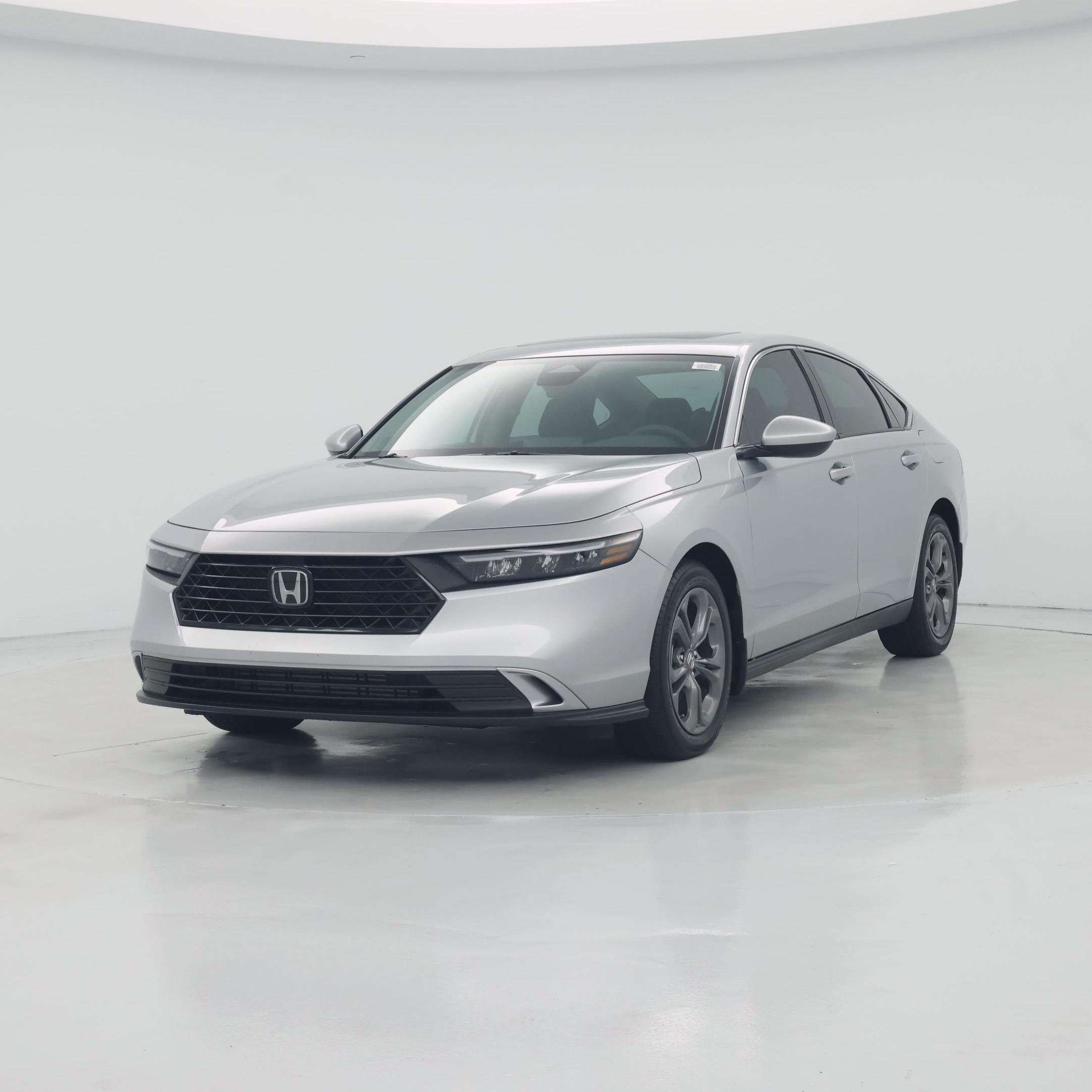 Thumbnail: 2024 Honda Accord - 4