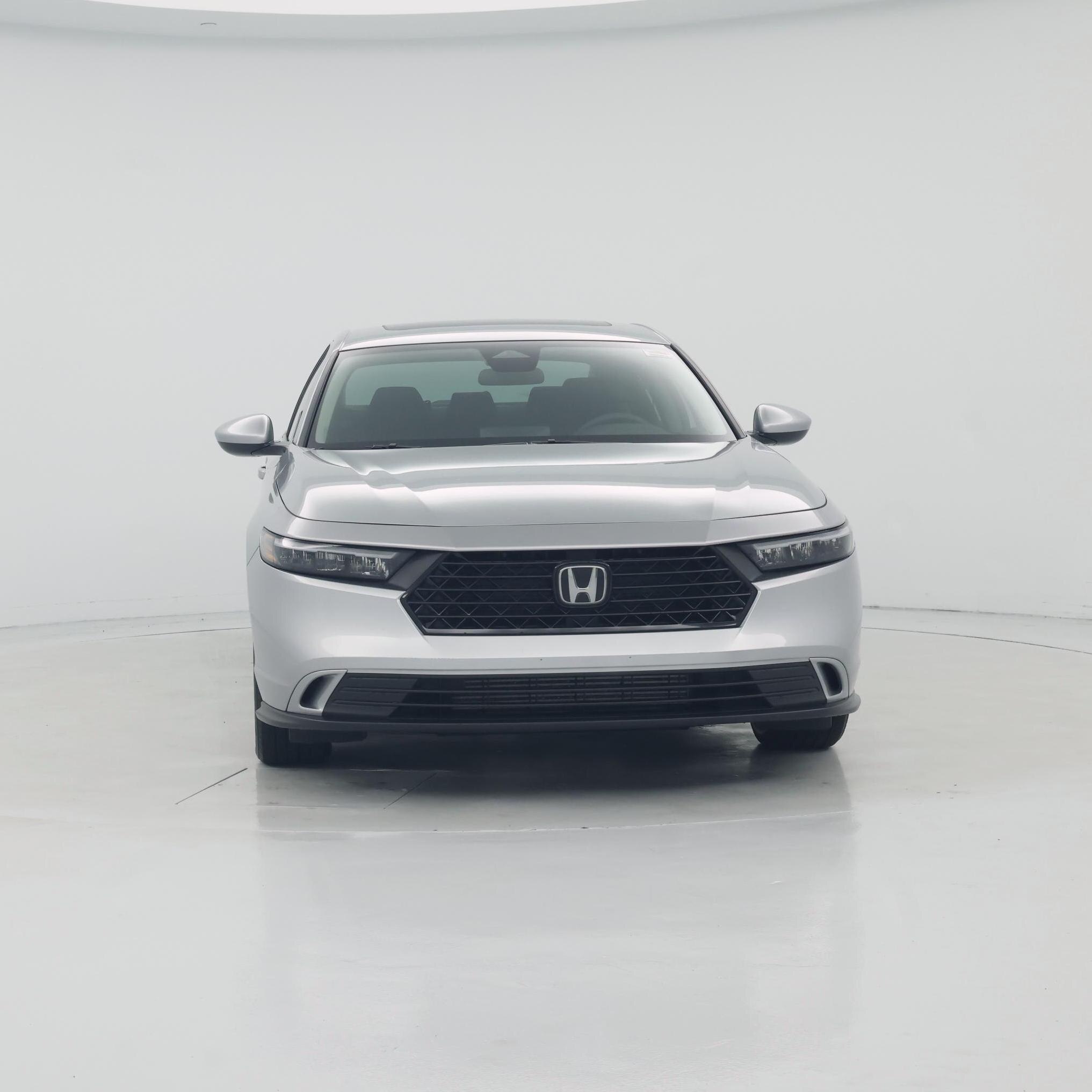 Thumbnail: 2024 Honda Accord - 5