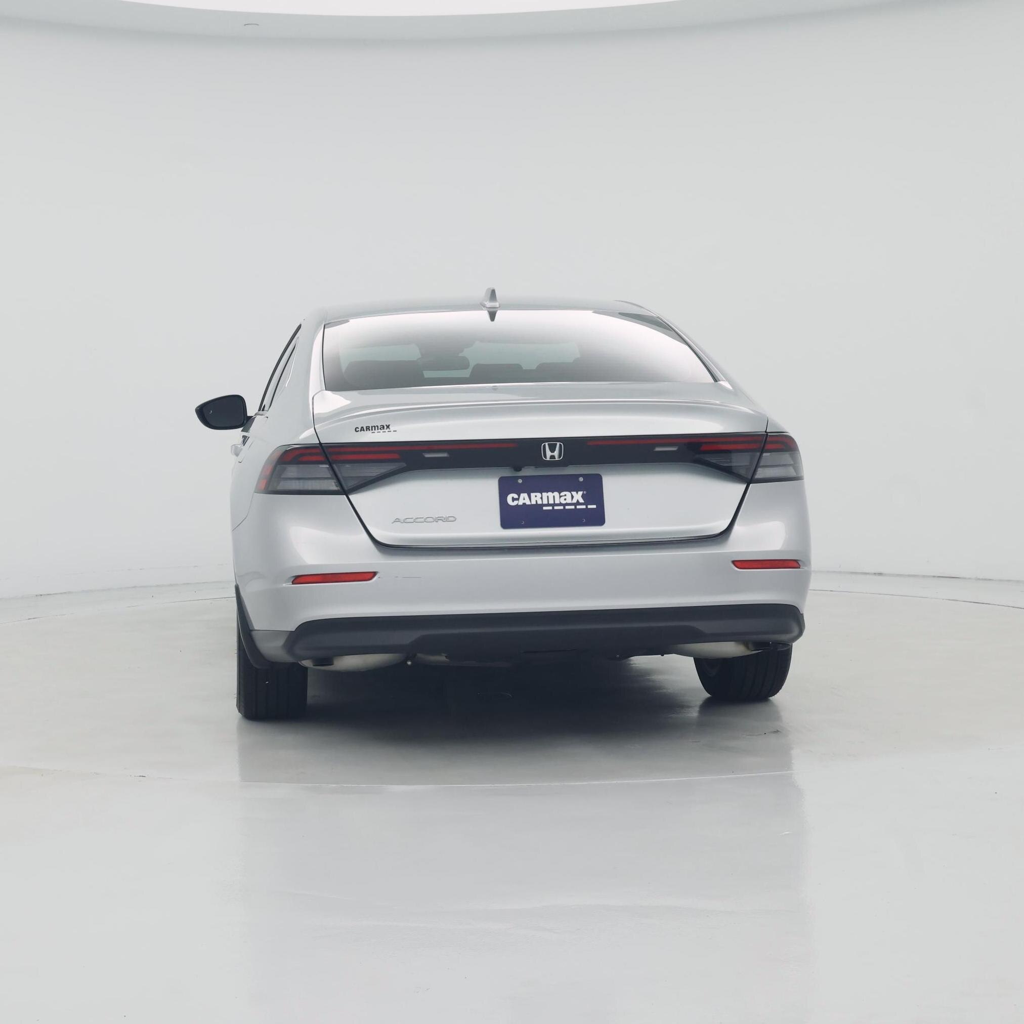 Thumbnail: 2024 Honda Accord - 6