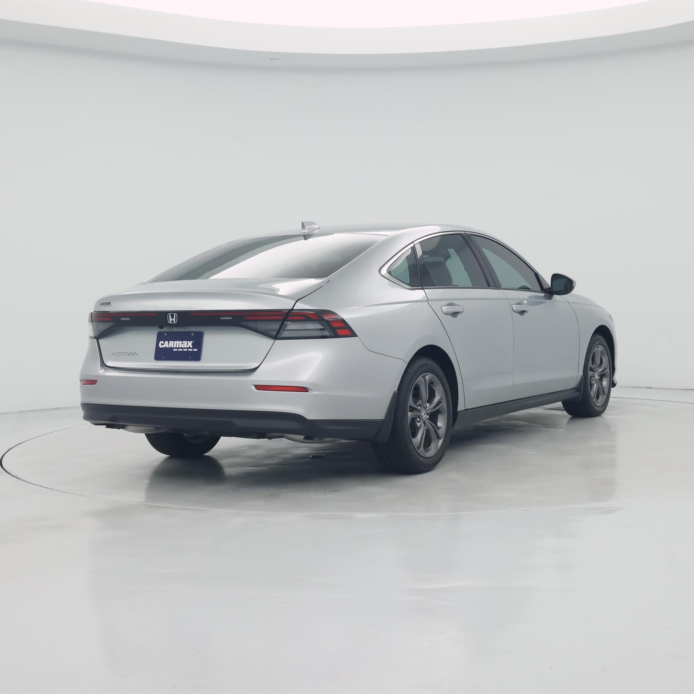 Thumbnail: 2024 Honda Accord - 8