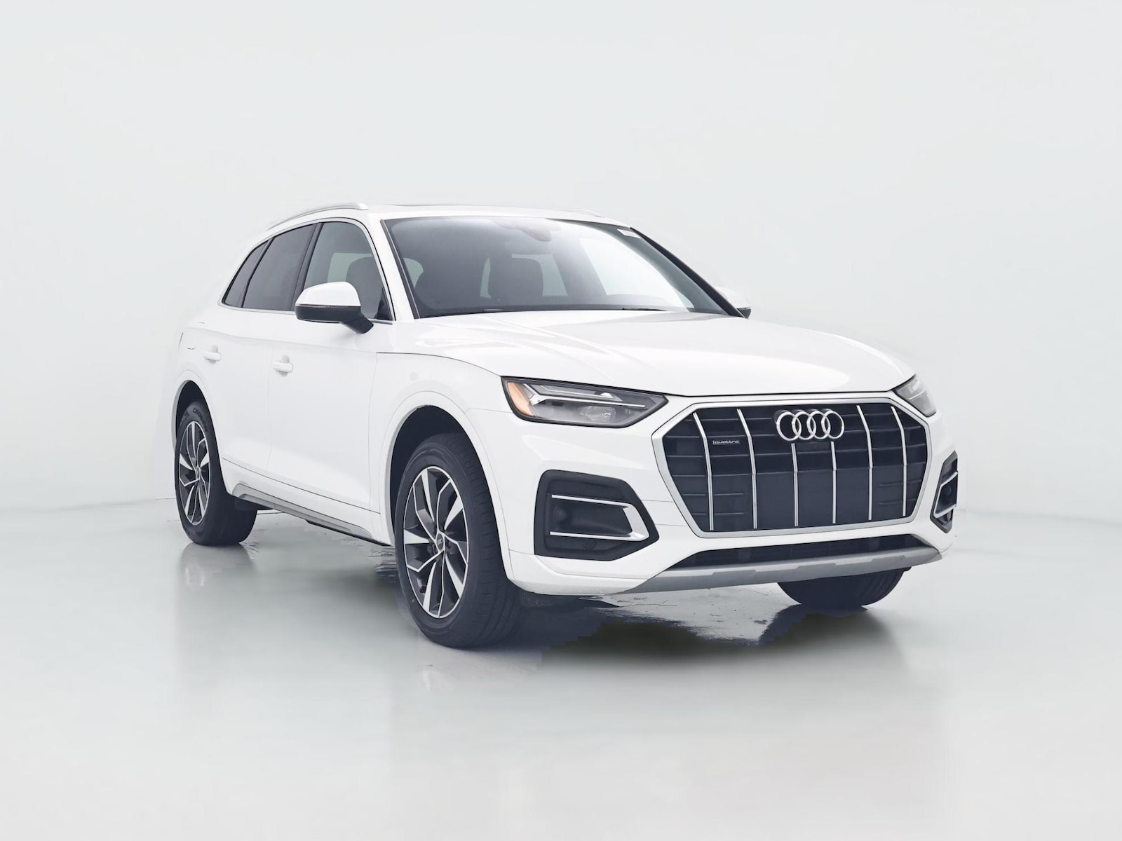2021 Audi Q5 Premium Plus