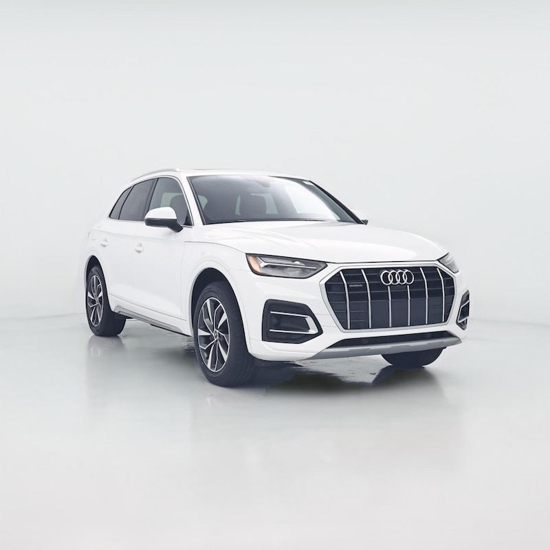 2021 Audi Q5 Premium Plus