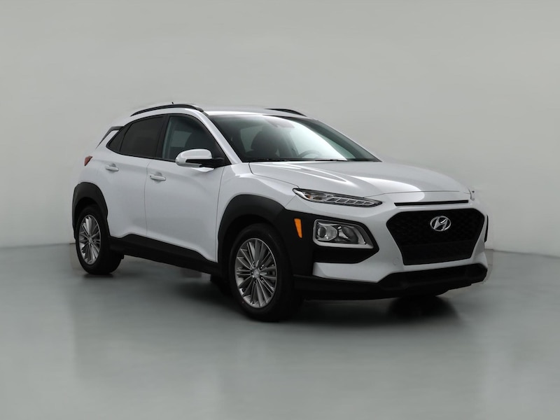 2020 Hyundai Kona SEL