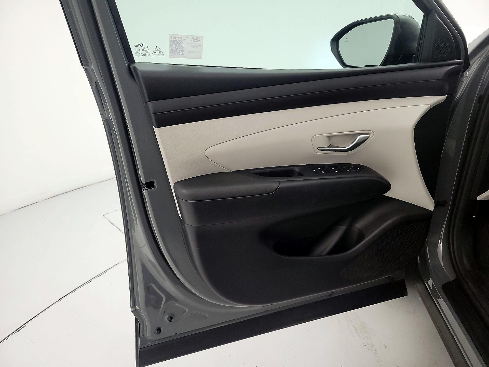 Thumbnail: 2025 Hyundai Tucson - 12