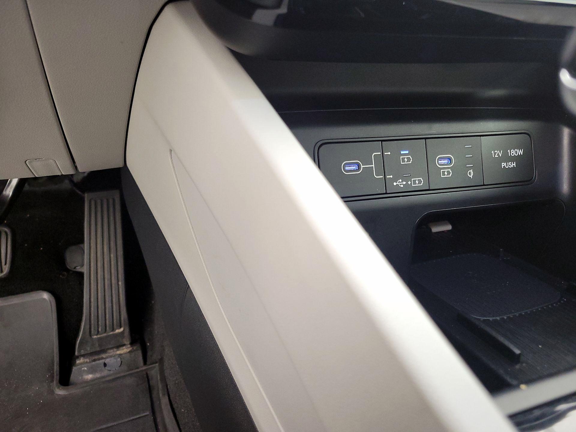 Thumbnail: 2025 Hyundai Tucson - 19