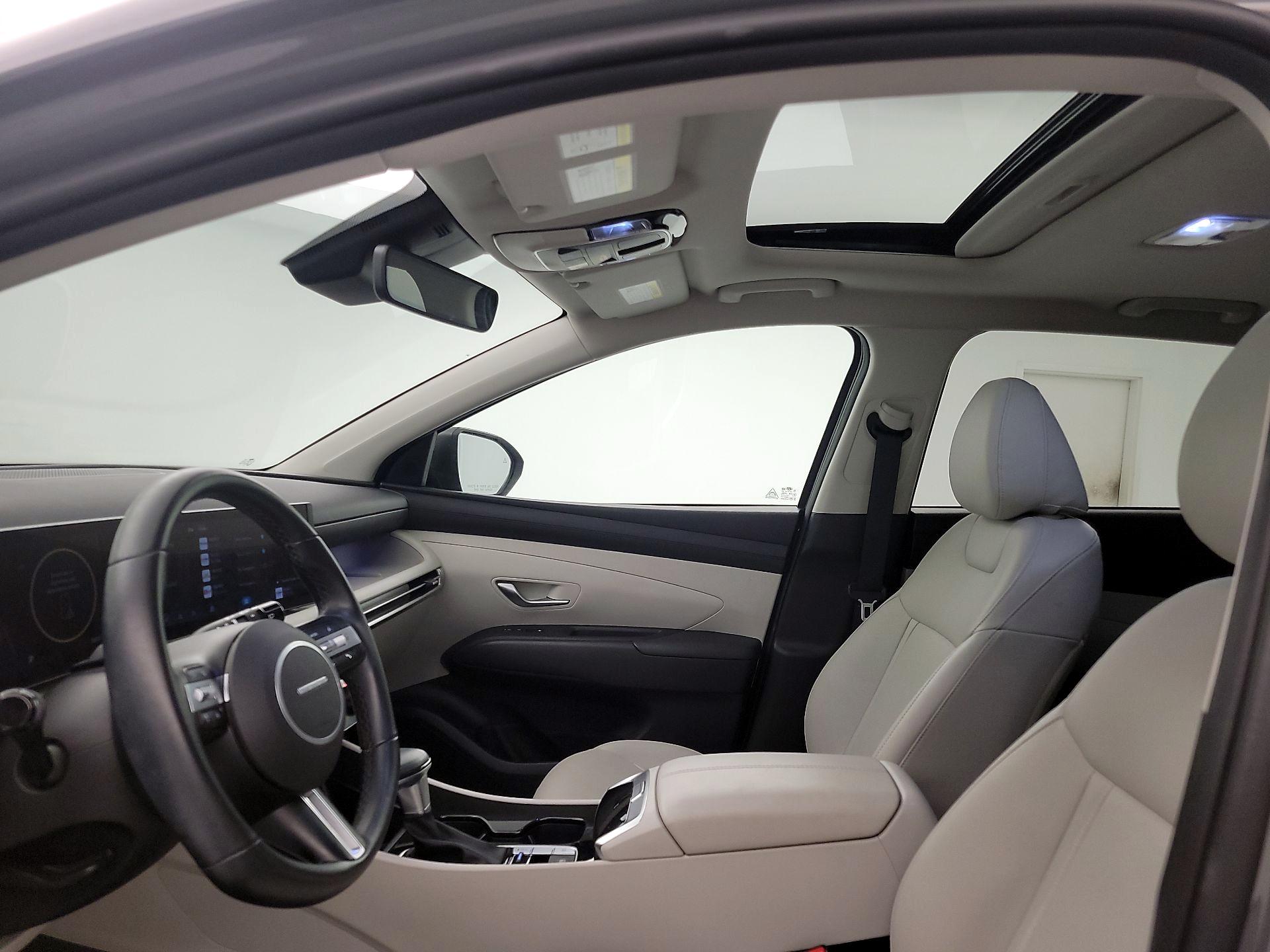 Thumbnail: 2025 Hyundai Tucson - 20