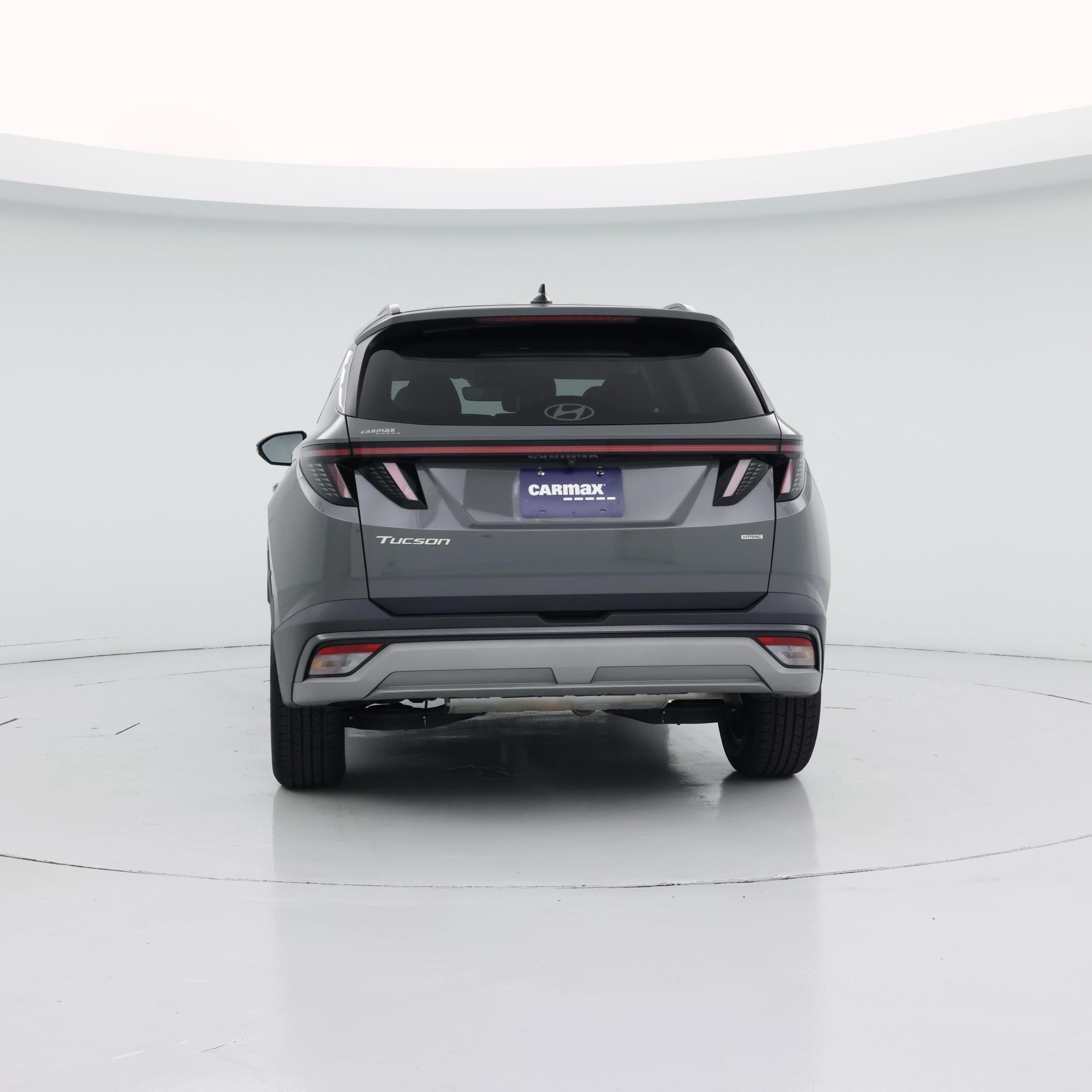 Thumbnail: 2025 Hyundai Tucson - 6