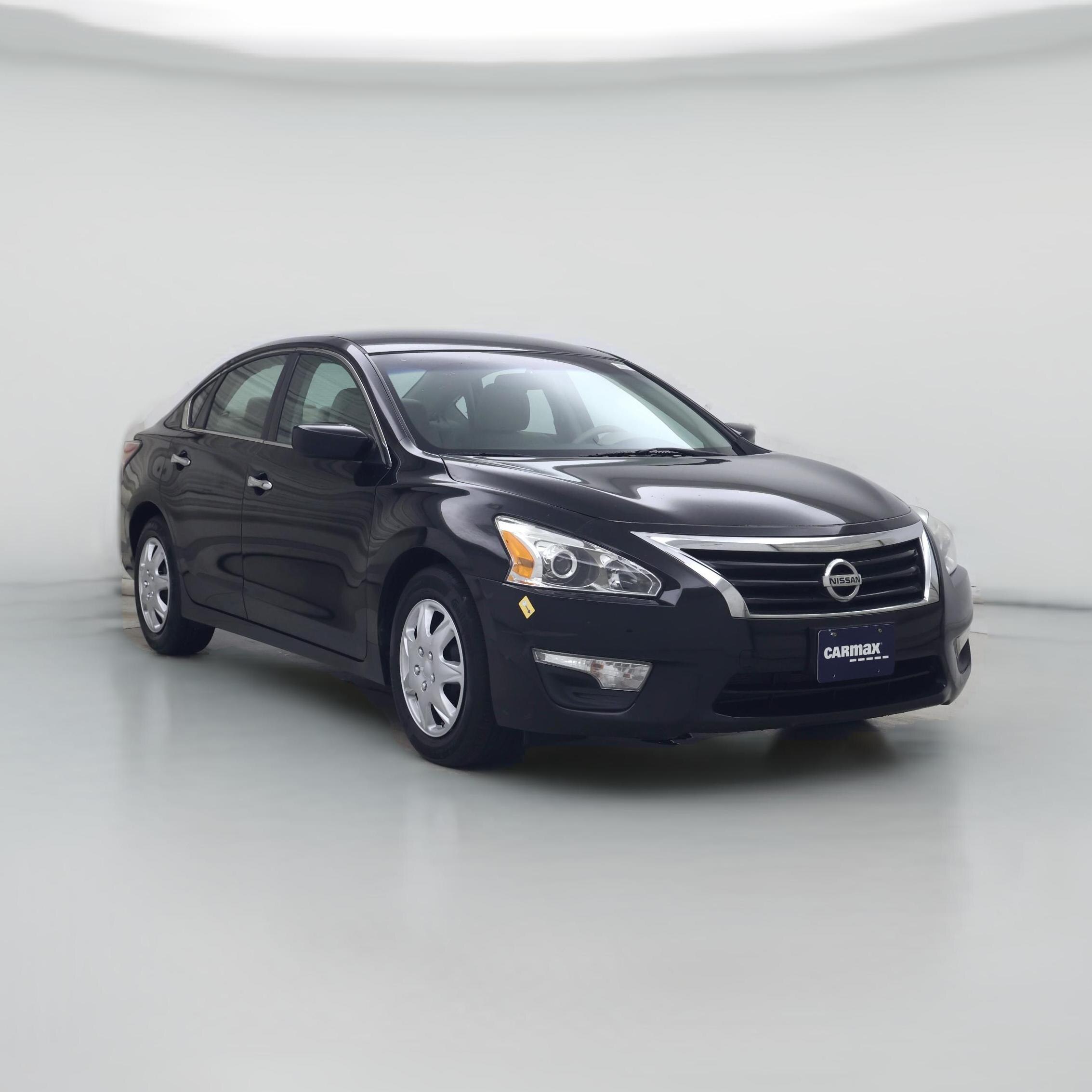 Thumbnail: 2014 Nissan Altima - 1