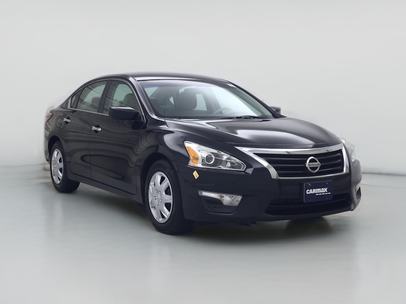 2014 Nissan Altima S -
                  East Haven, CT