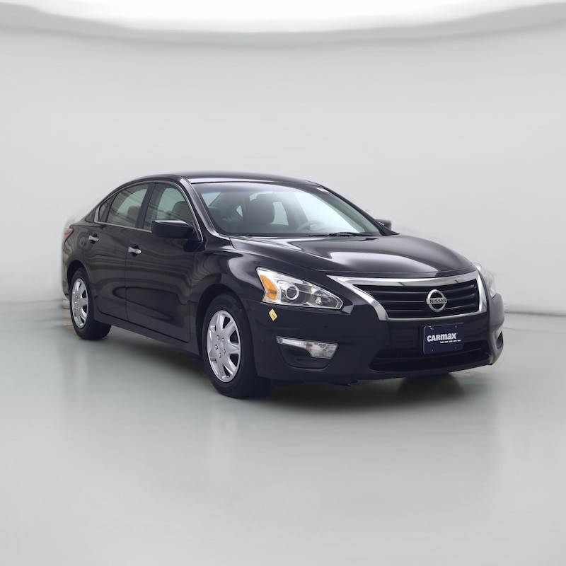 2014 Nissan Altima S