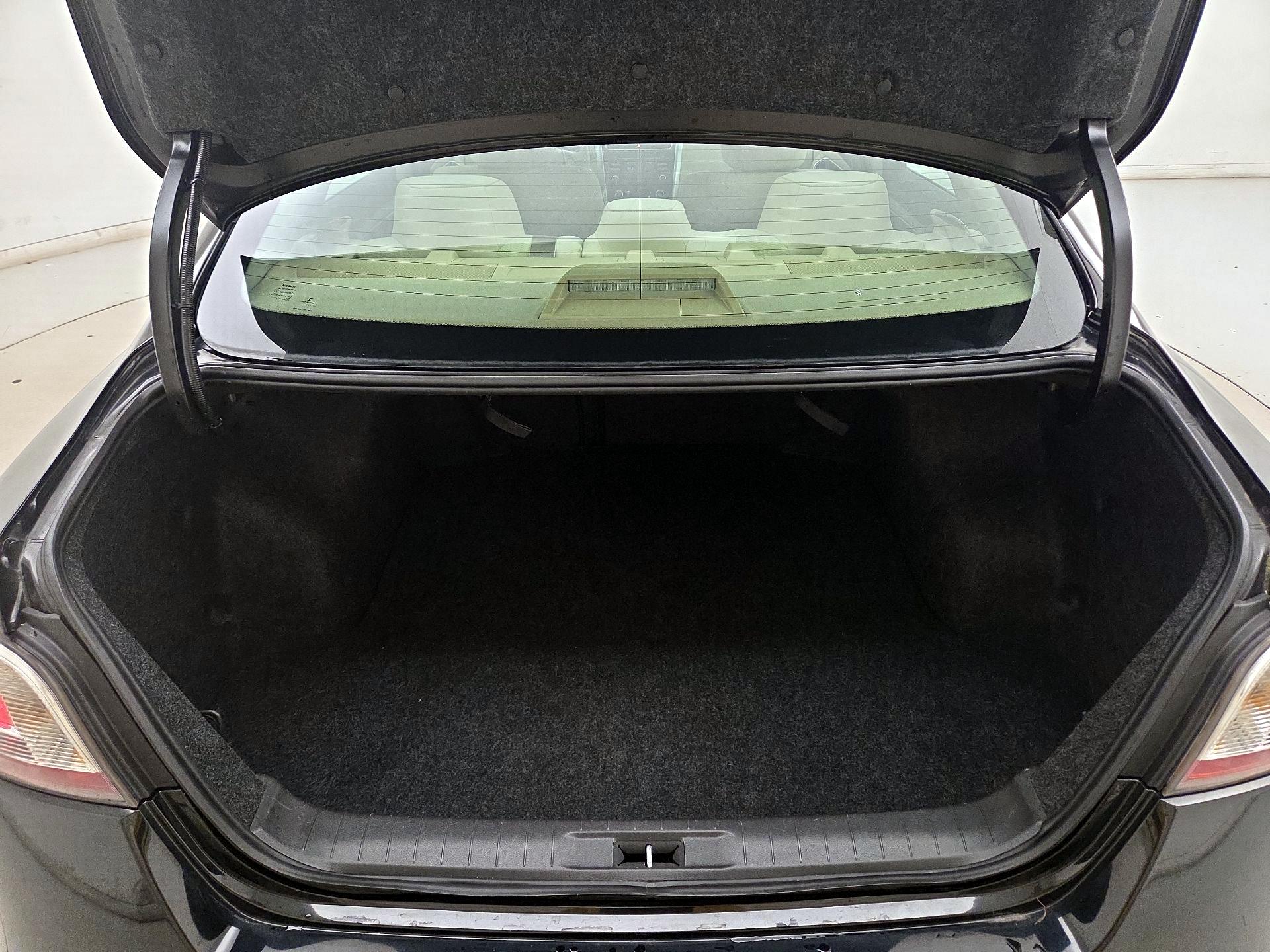 Thumbnail: 2014 Nissan Altima - 20