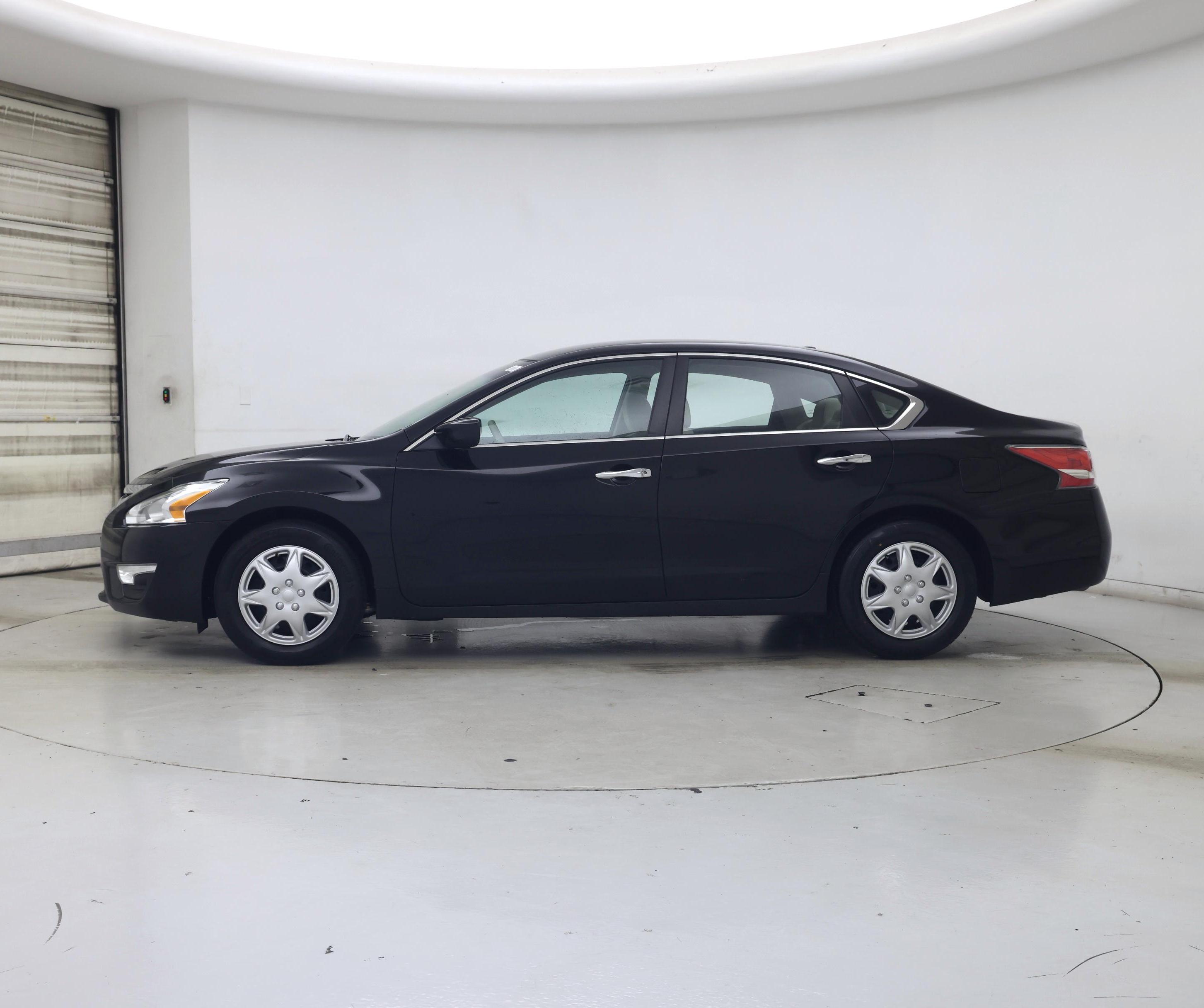 Thumbnail: 2014 Nissan Altima - 3
