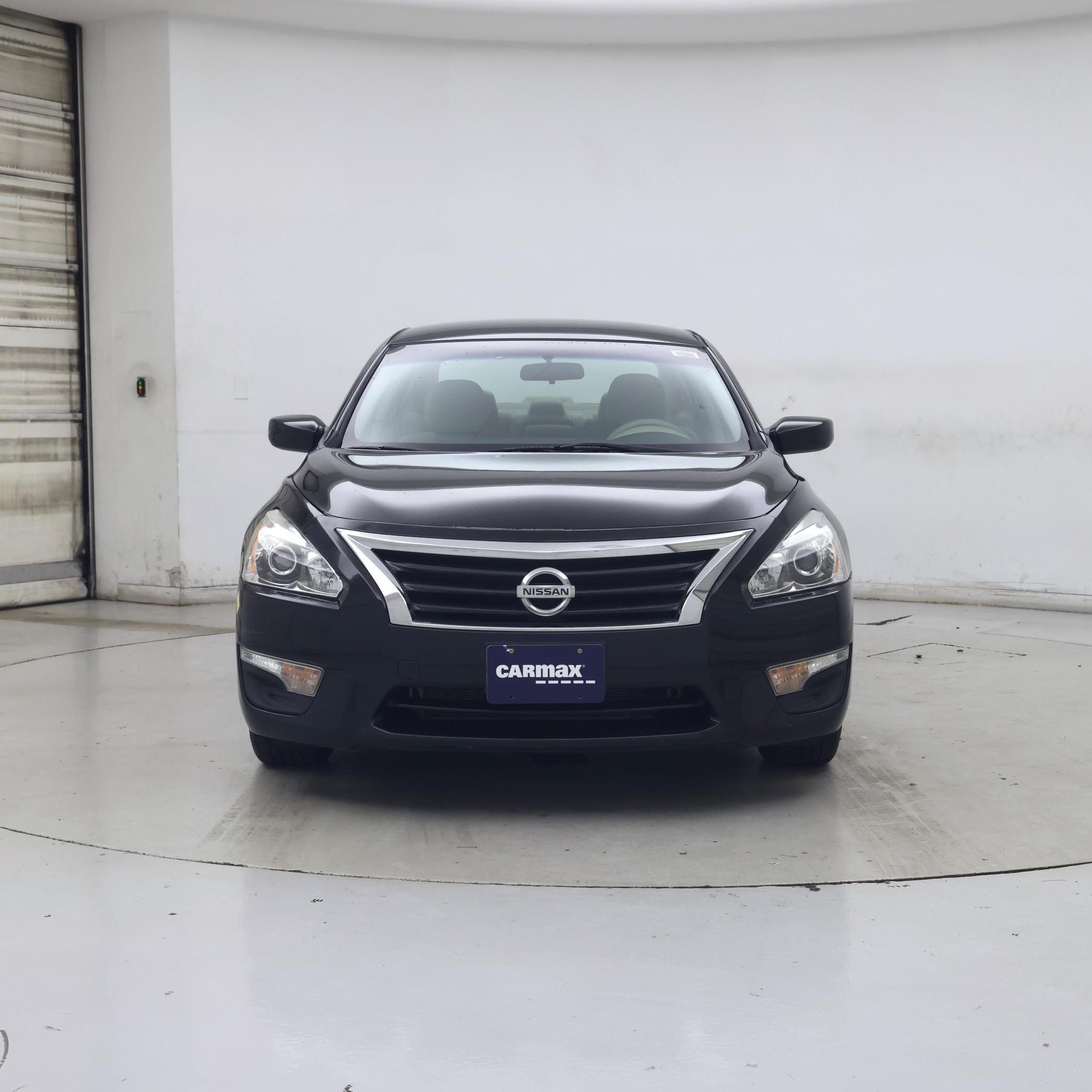 Thumbnail: 2014 Nissan Altima - 5