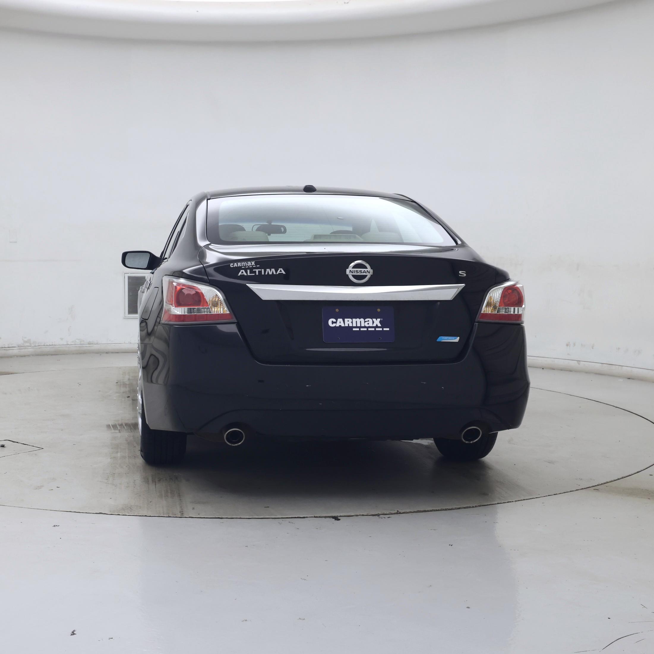 Thumbnail: 2014 Nissan Altima - 6