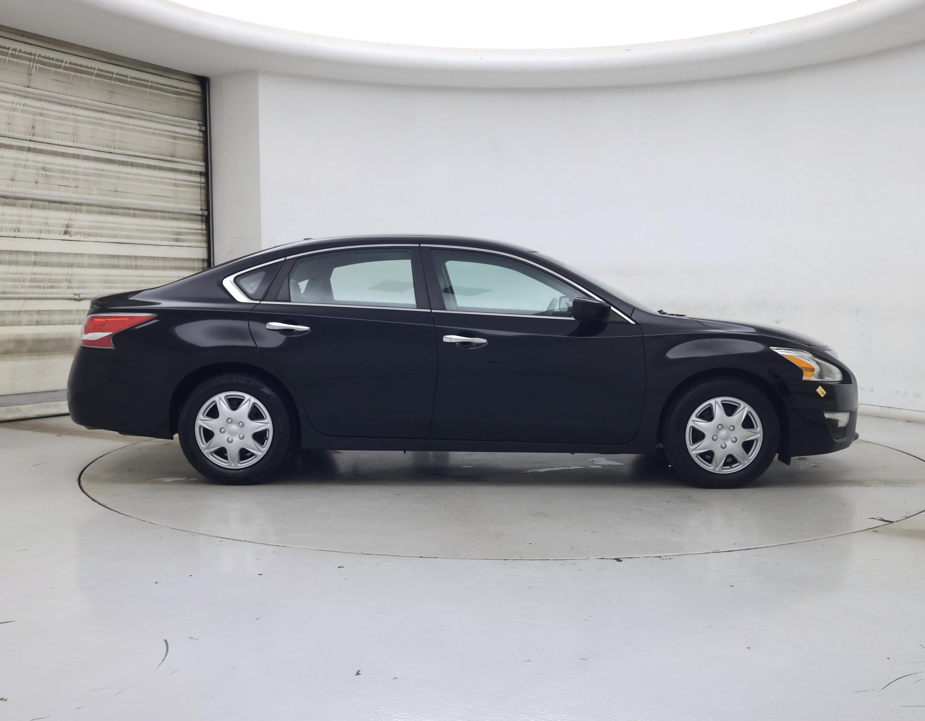 Thumbnail: 2014 Nissan Altima - 7