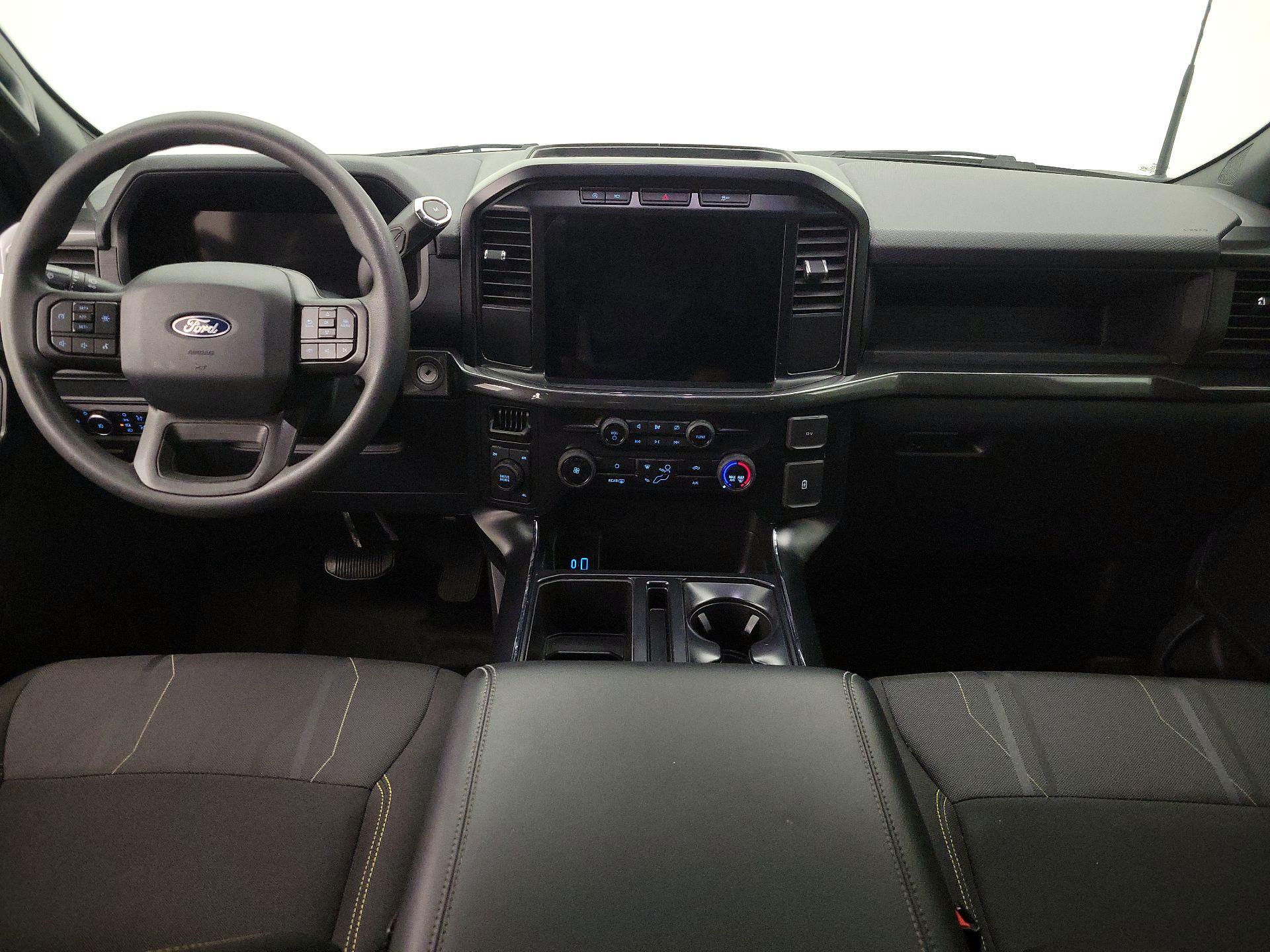 Thumbnail: 2024 Ford F-150 - 9