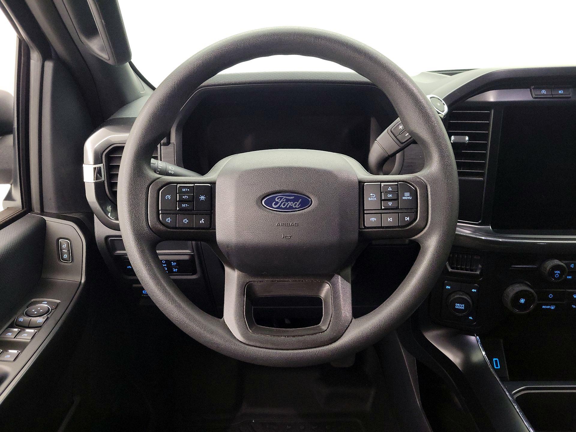 Thumbnail: 2024 Ford F-150 - 10