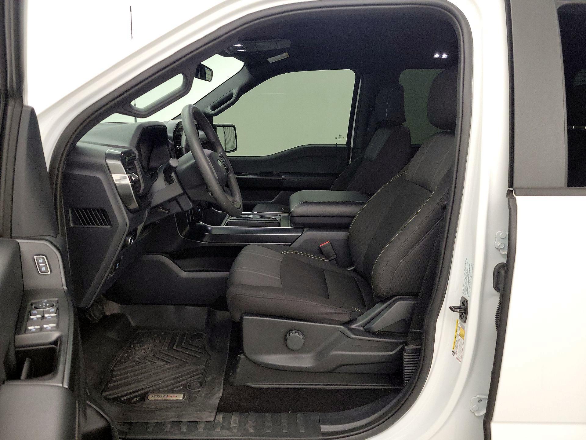 Thumbnail: 2024 Ford F-150 - 11