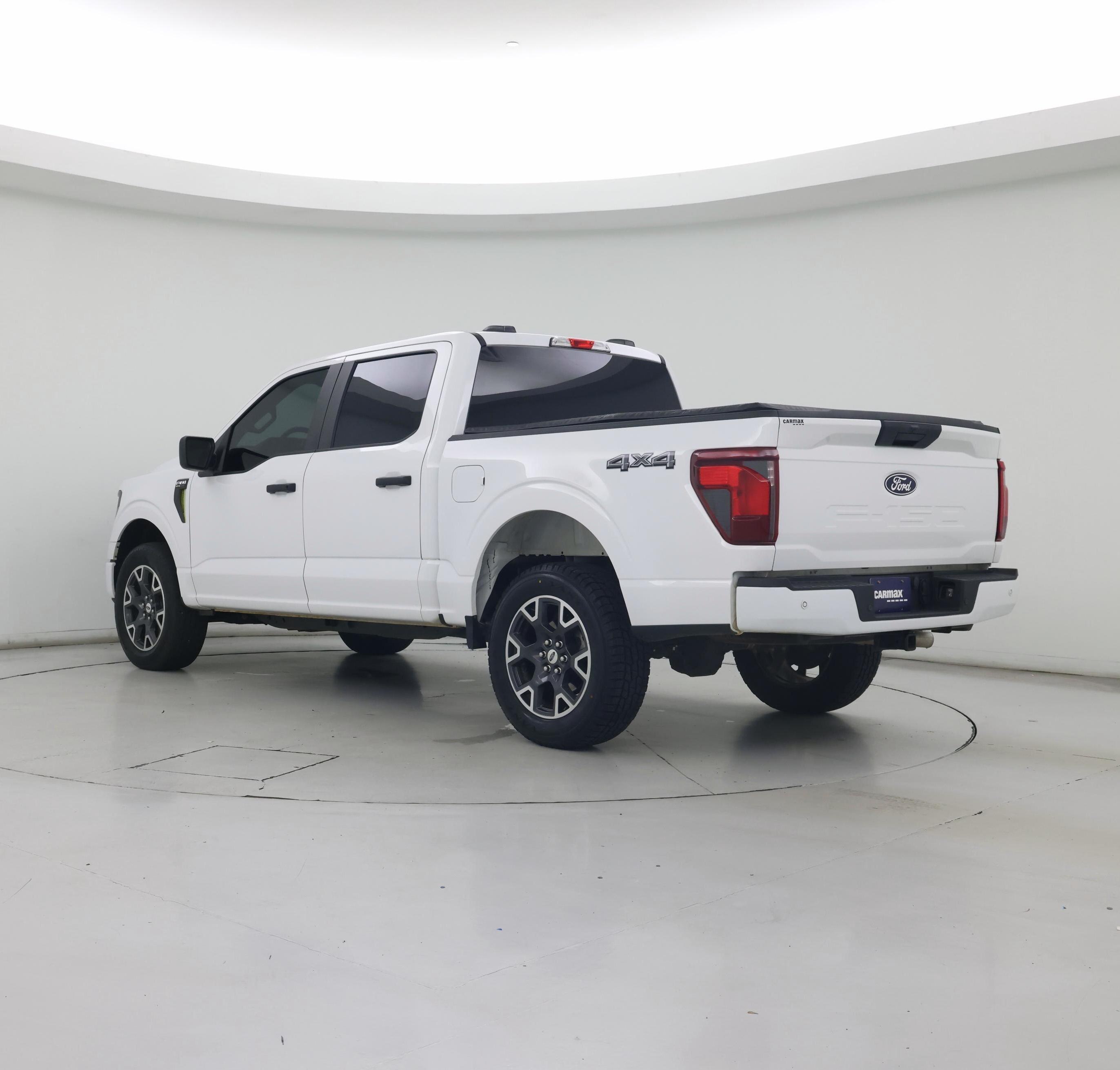 Thumbnail: 2024 Ford F-150 - 2