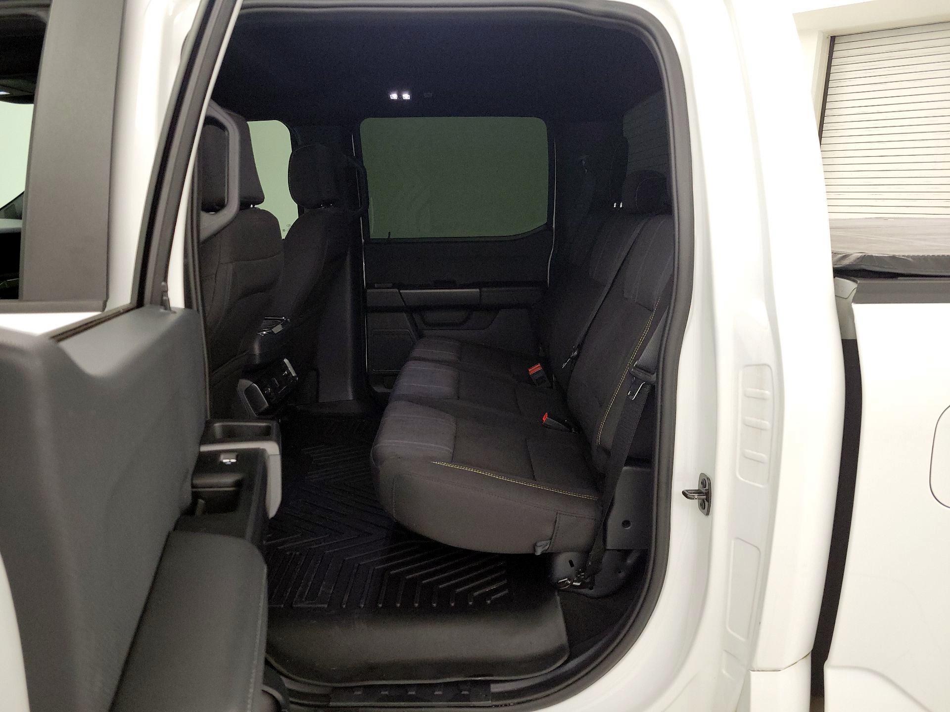 Thumbnail: 2024 Ford F-150 - 19