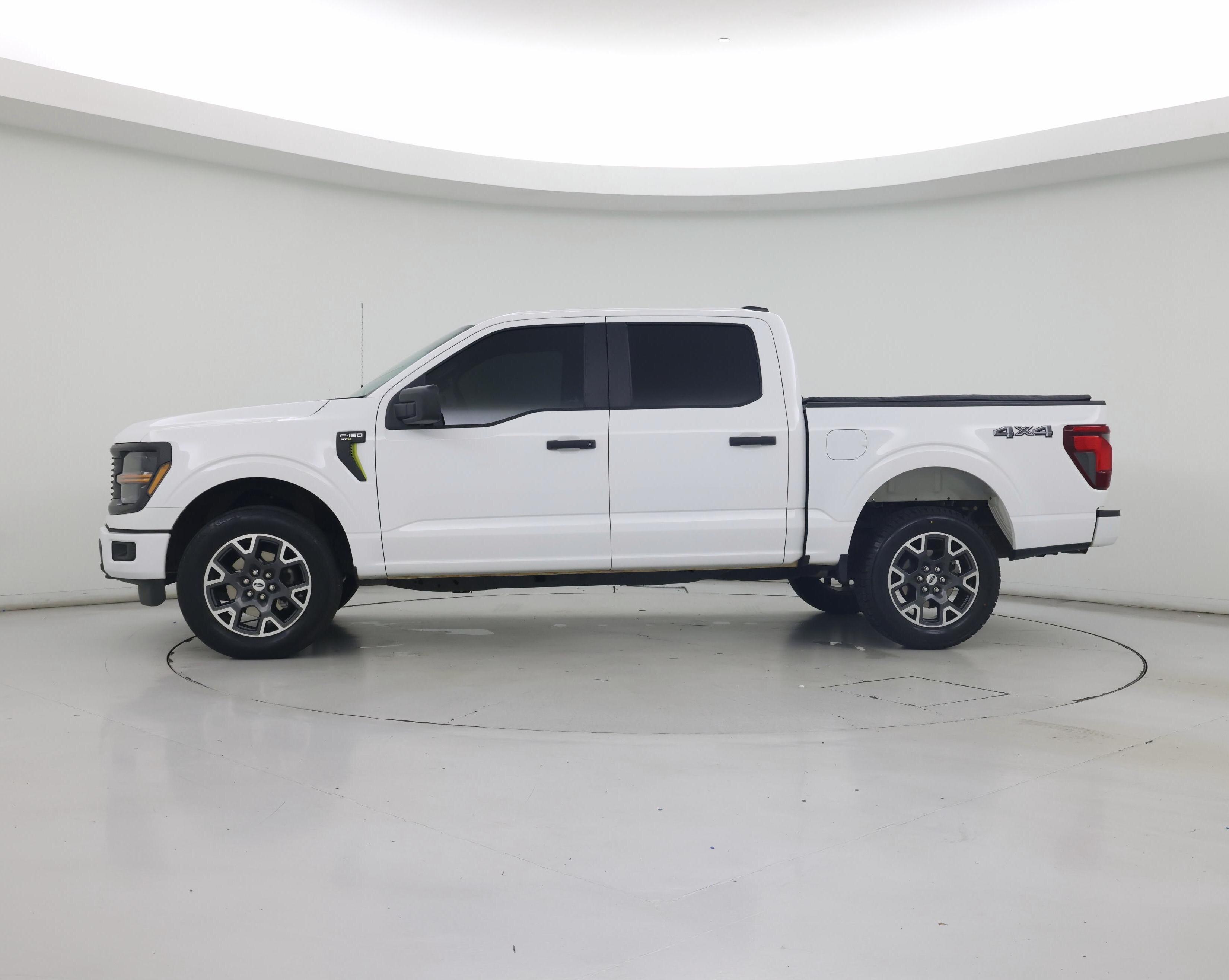 Thumbnail: 2024 Ford F-150 - 3