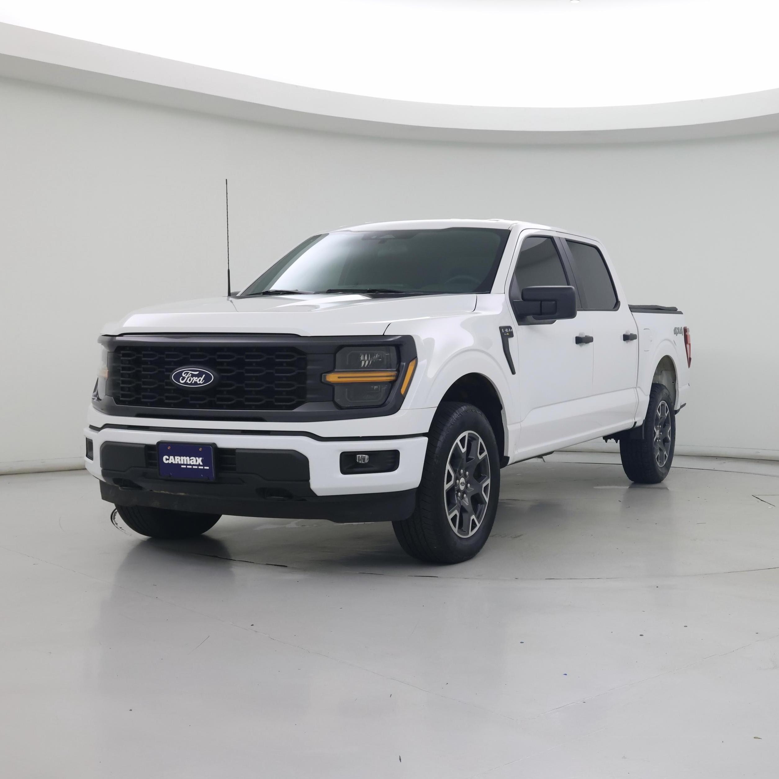 Thumbnail: 2024 Ford F-150 - 4